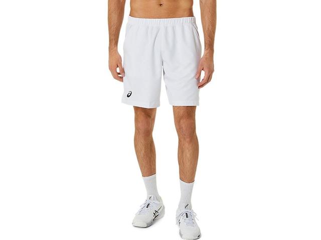 Mens Court 9In Short Product Image