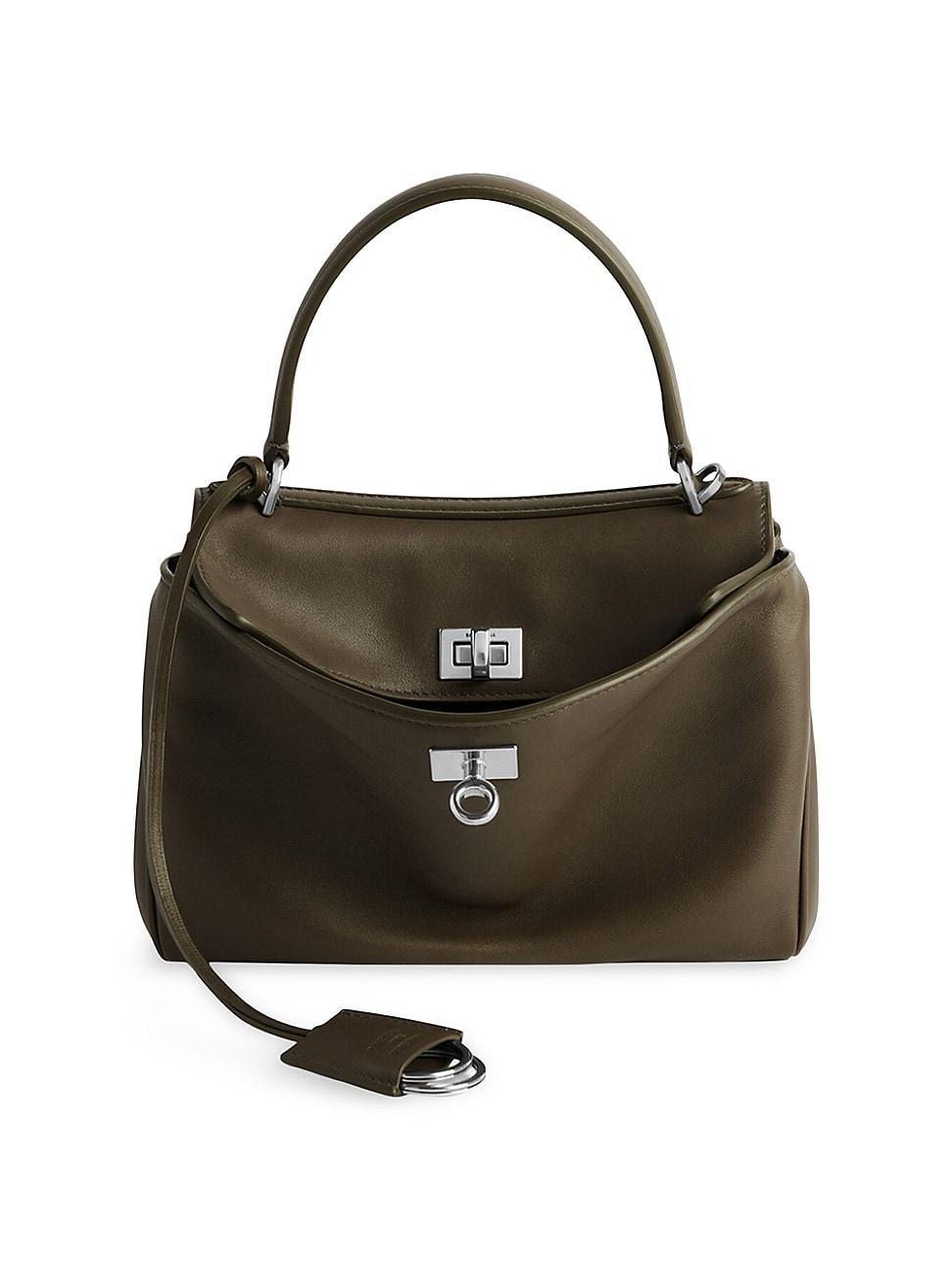 Womens Rodeo Mini Handbag Product Image