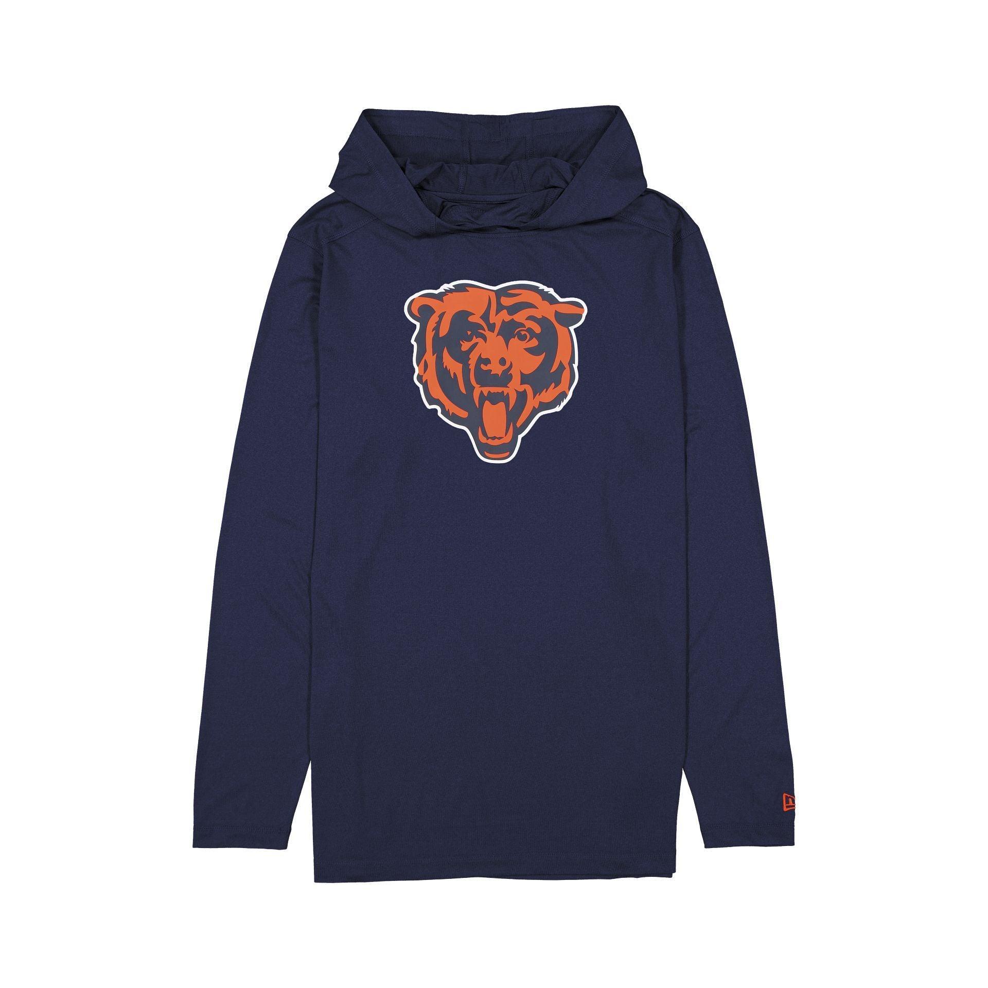 Chicago Bears Active Hoodie Male Product Image