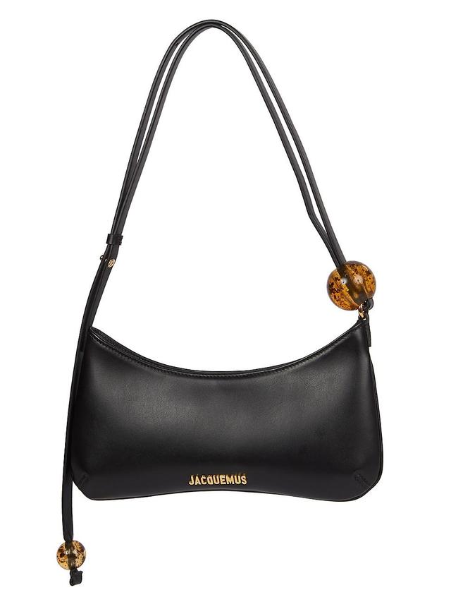 Womens Le Bisou Perle Shoulder Bag Product Image