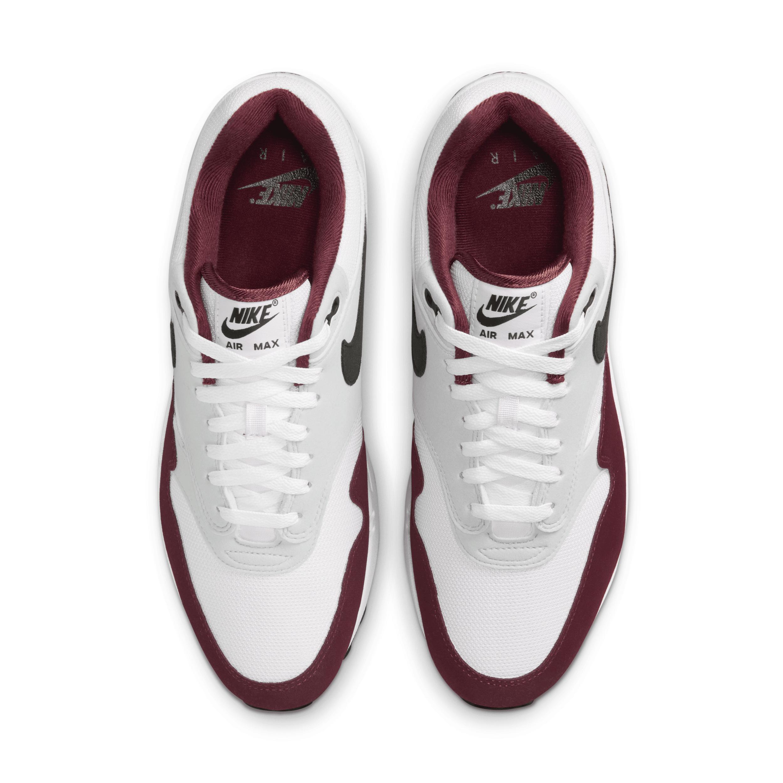 Nike Men's Air Max 1 Shoes Product Image