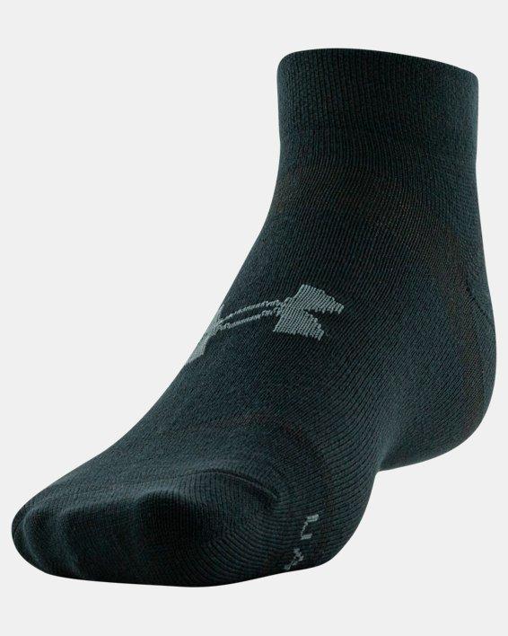 Men's UA Essential 6-Pack Low Cut Socks Product Image