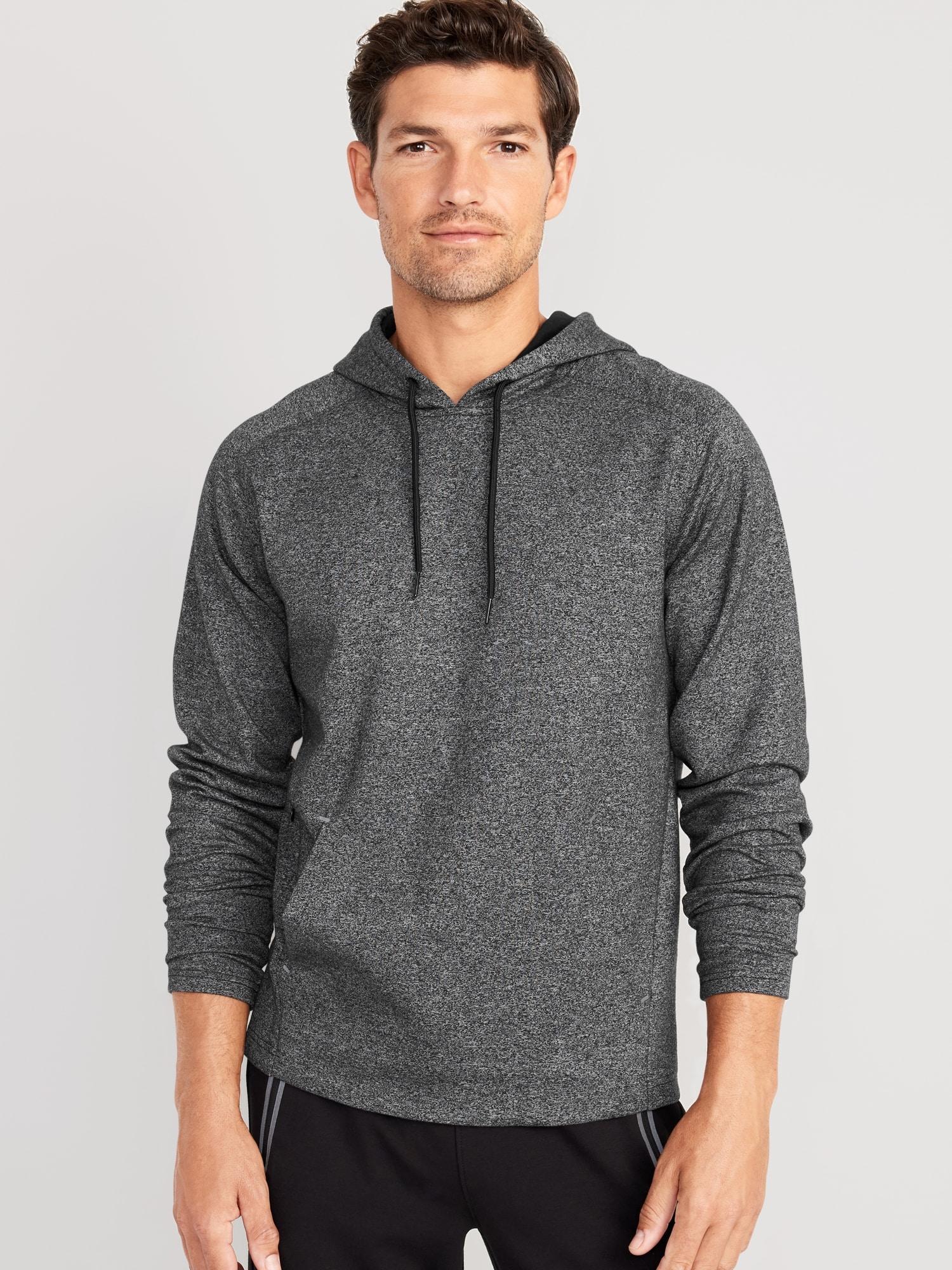 Dynamic Fleece Pullover Hoodie Product Image