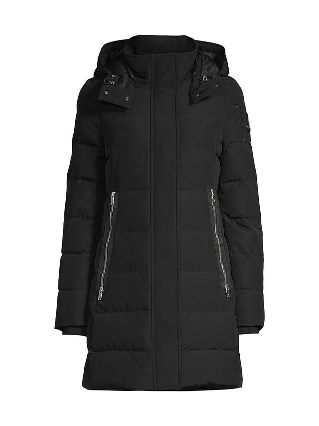 Womens Cloud Berland Parka Product Image