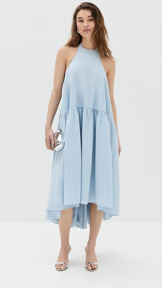 Azeeza Winston Midi Dress | Shopbop Product Image