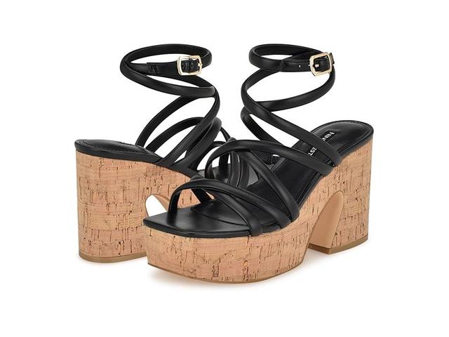 Nine West Corke Women's Sandals Product Image