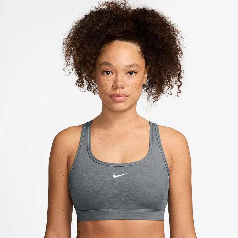 Womens Nike Swoosh Light Support Sports Bra Product Image