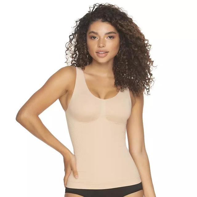 Womens Jezebel Fusion Waist Shaper Tank Top 780161 Product Image