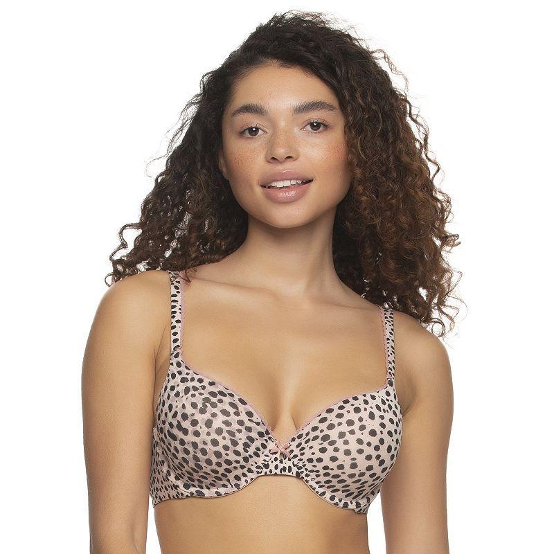 Paramour by Felina Sensational Contour Seamless Bra135031, Womens Product Image