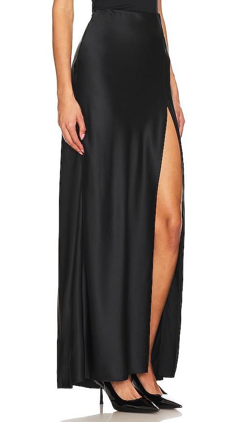 CAMI NYC Slit Skirt Size M. Product Image