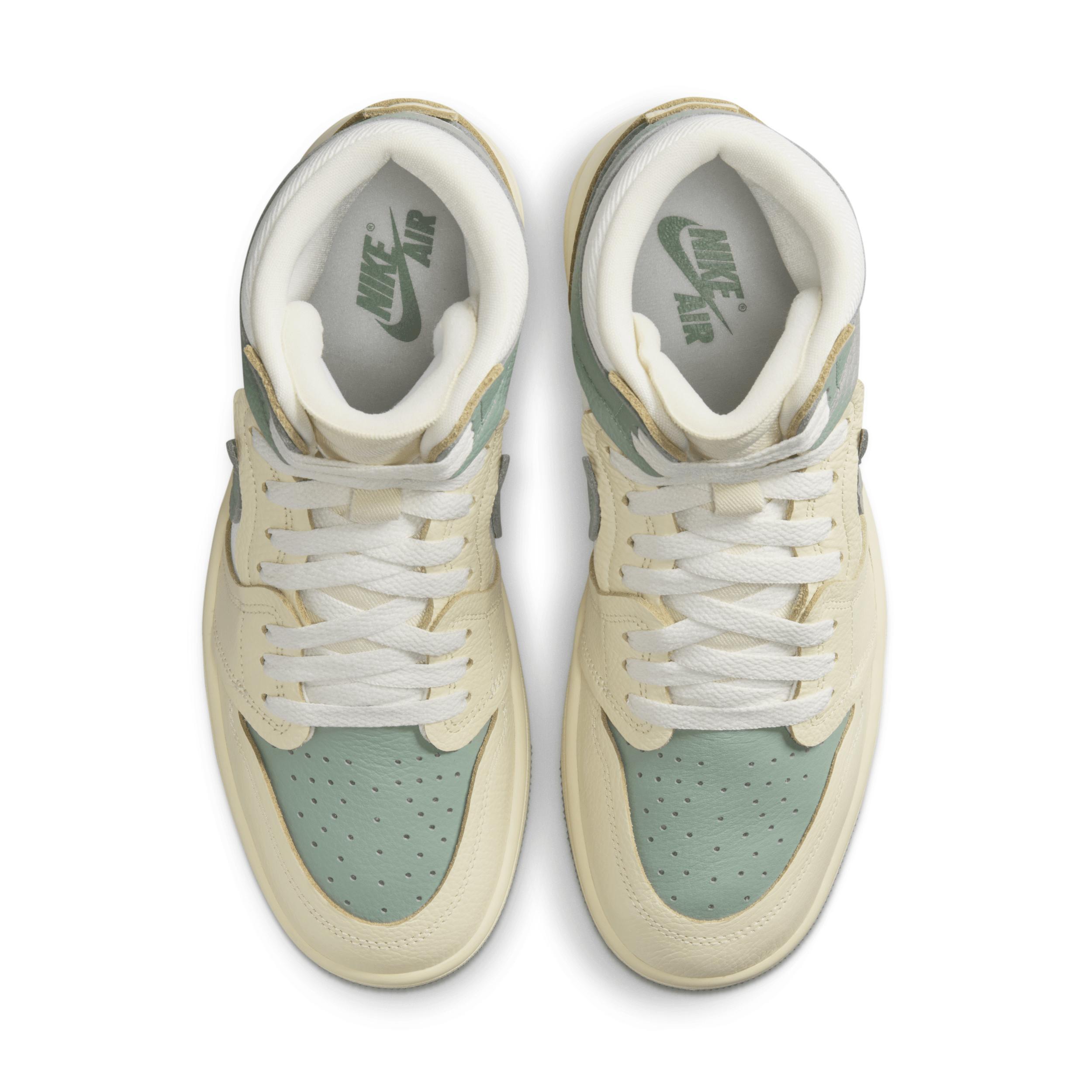 Women's Air Jordan 1 High Method of Make Shoes Product Image