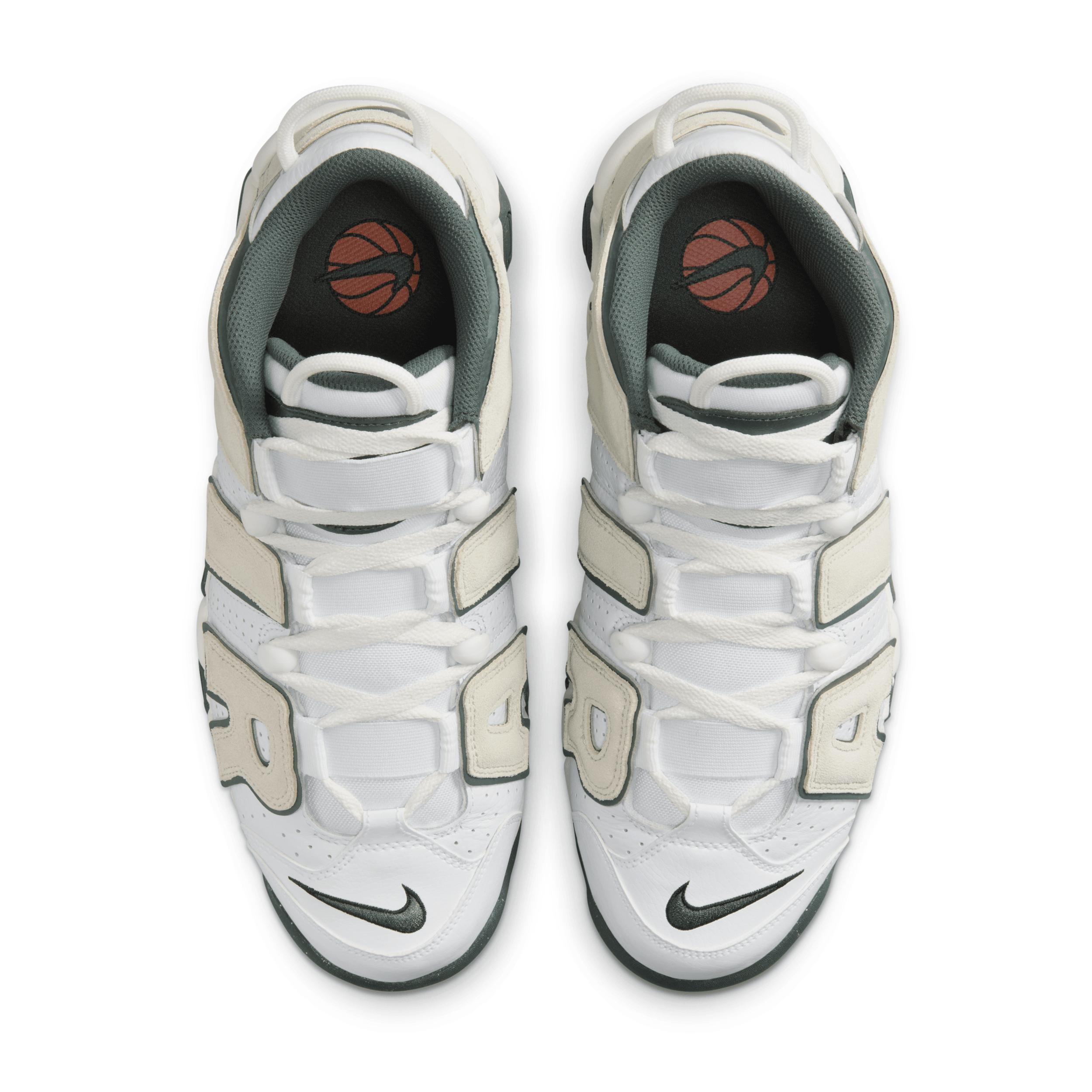 Nike Mens Air More Uptempo 96 Shoes Product Image