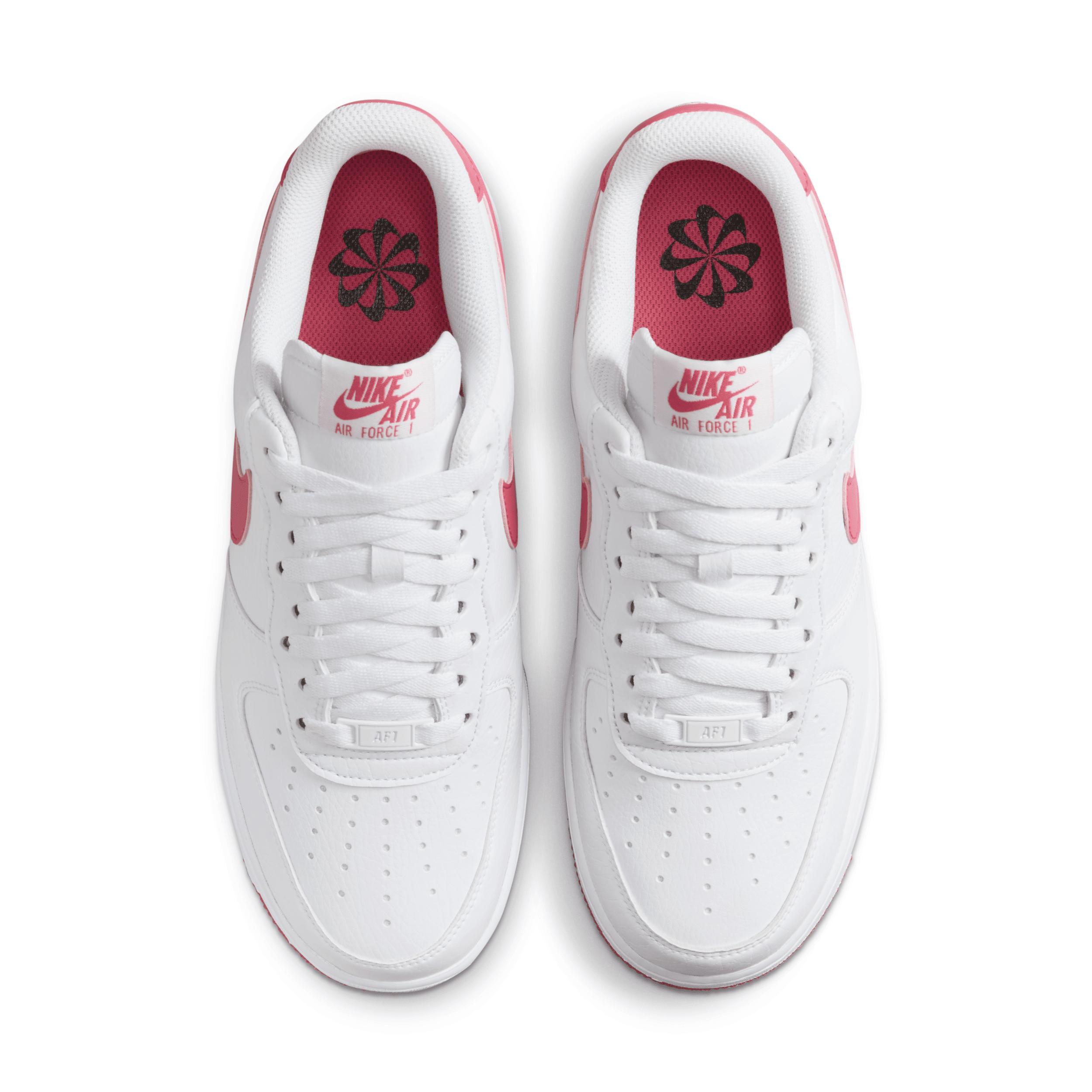 Nike Women's Air Force 1 '07 Next Nature Shoes Product Image