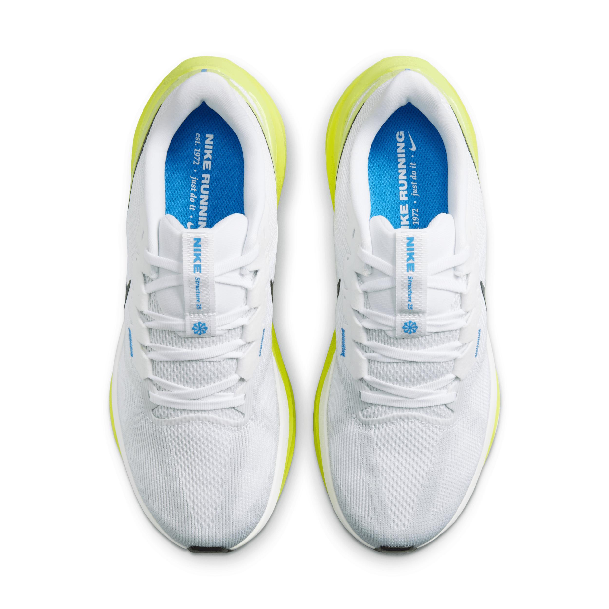 Nike Men's Structure 25 Road Running Shoes Product Image