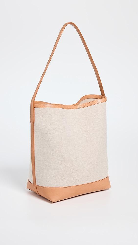 Mansur Gavriel Everyday Cabas Tote | Shopbop Product Image