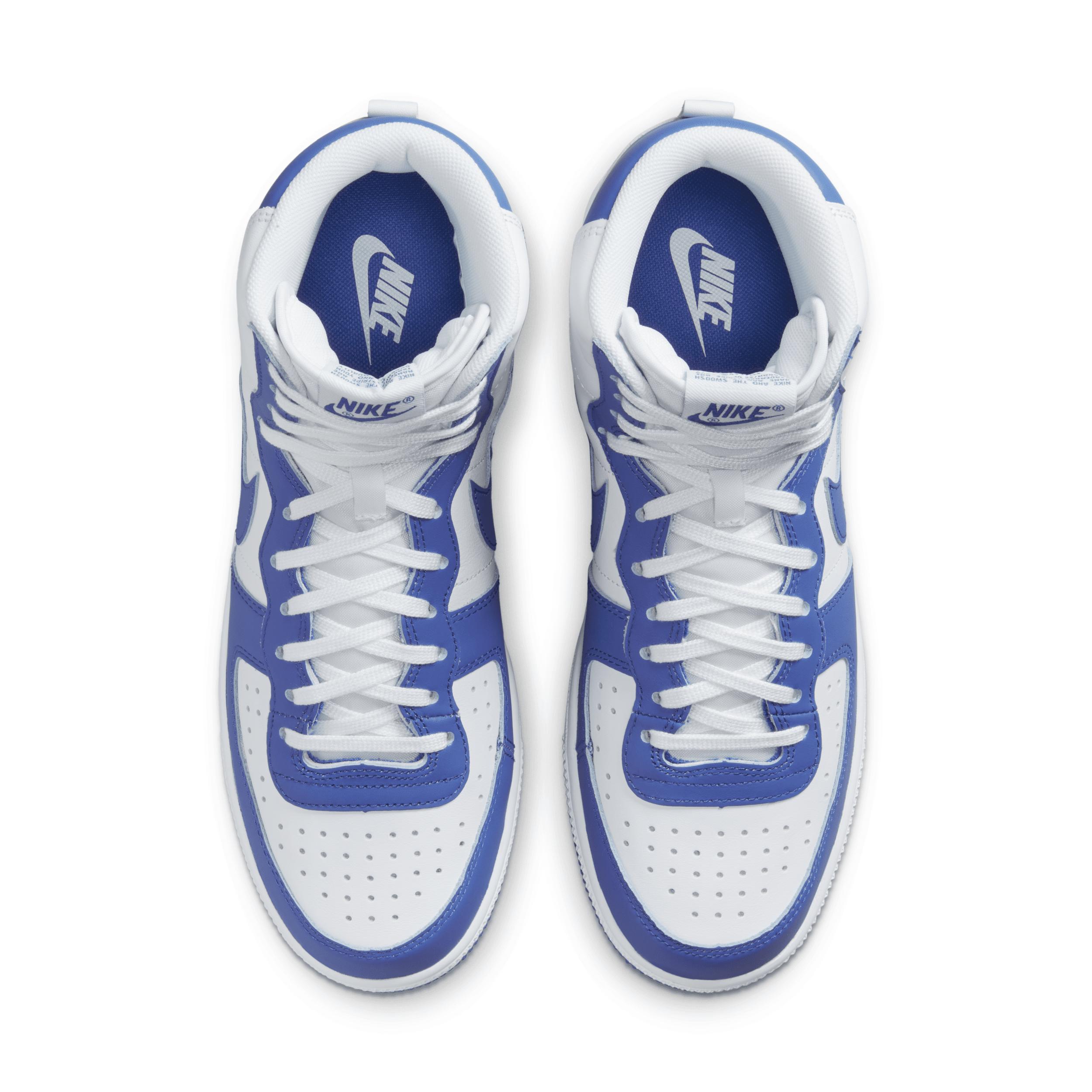 Nike Men's Terminator High Shoes Product Image