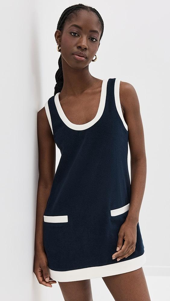 STAUD Morro Dress | Shopbop Product Image