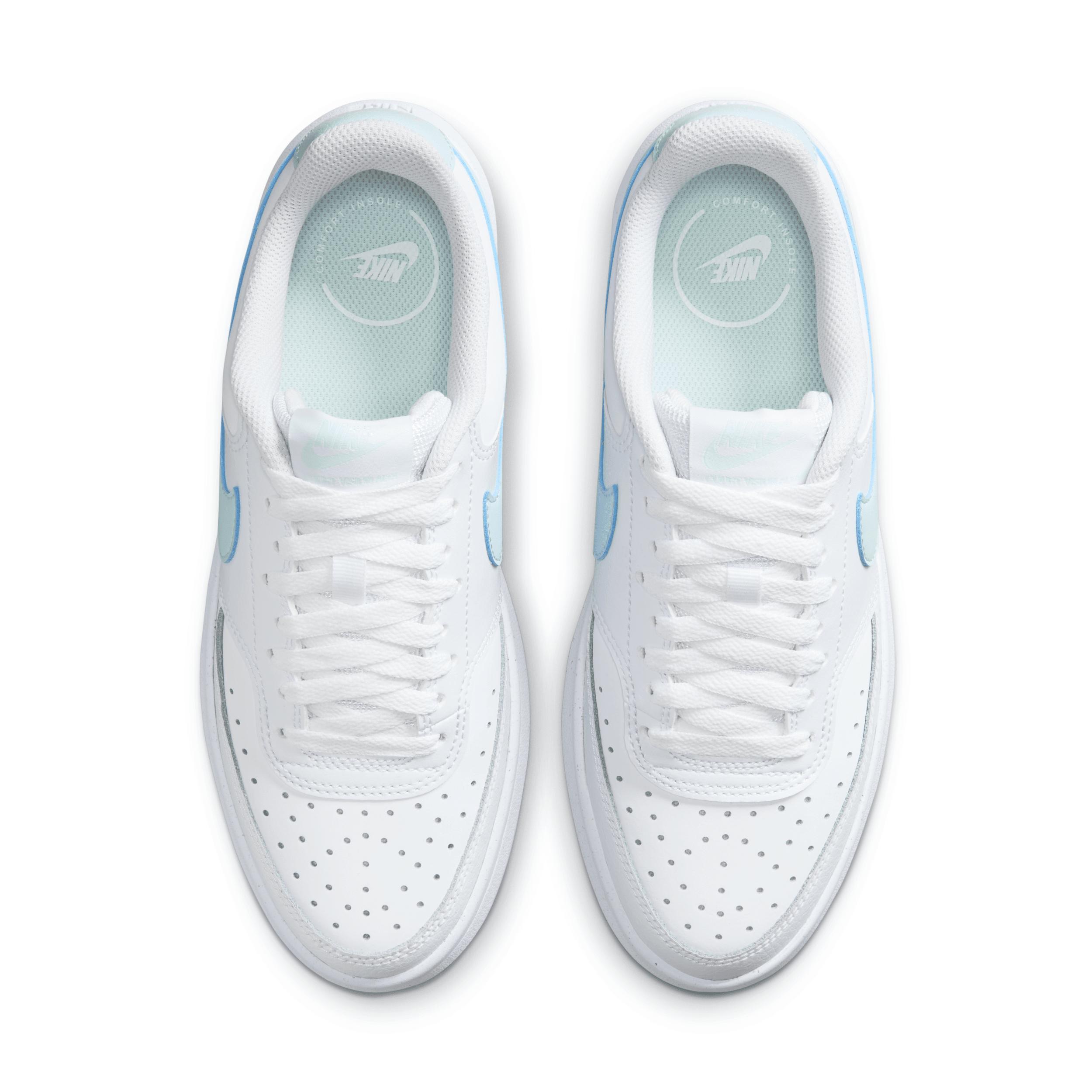 Nike Court Vision Alta Women's Shoes Product Image