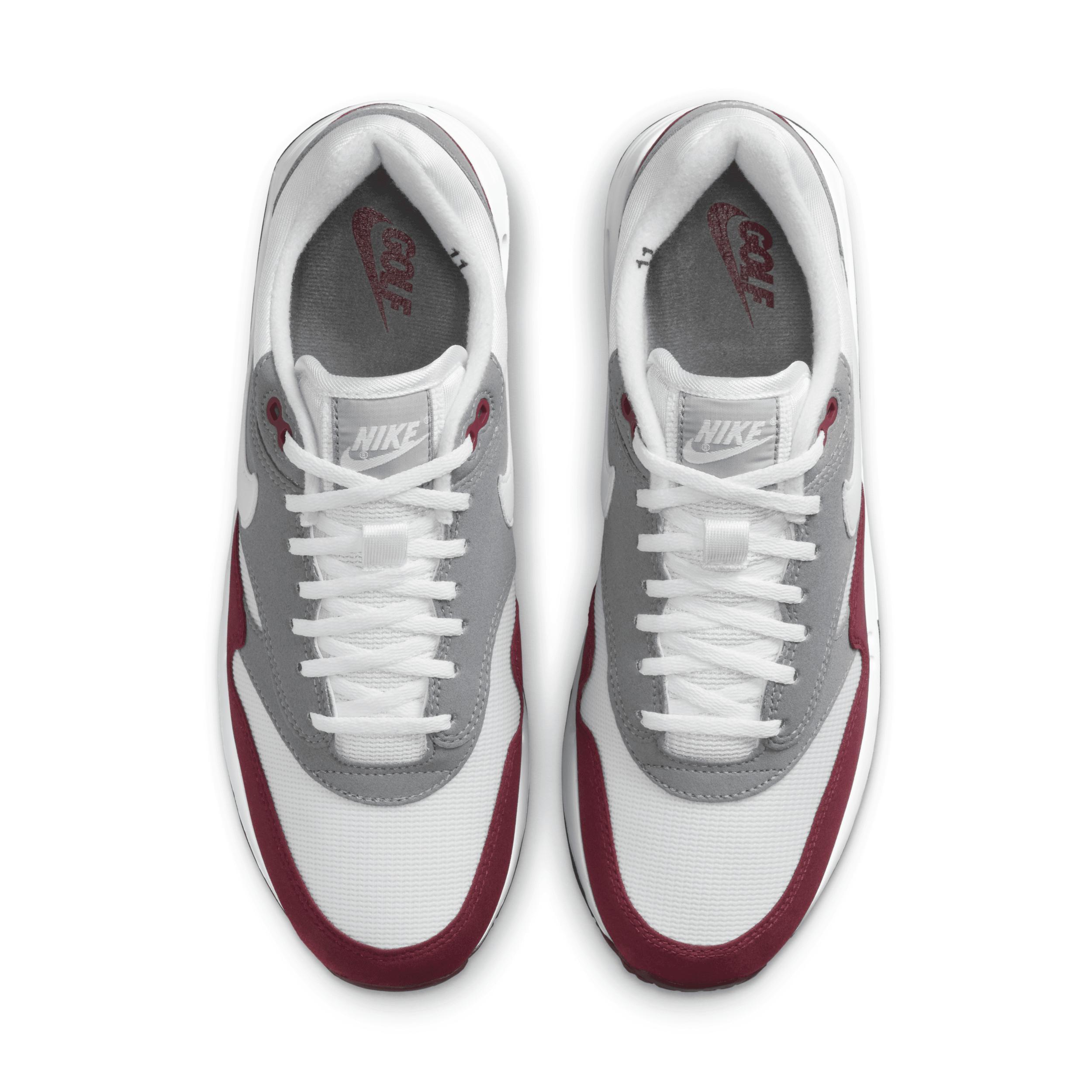 Nike Men's Air Max 1 '86 OG G Golf Shoes Product Image