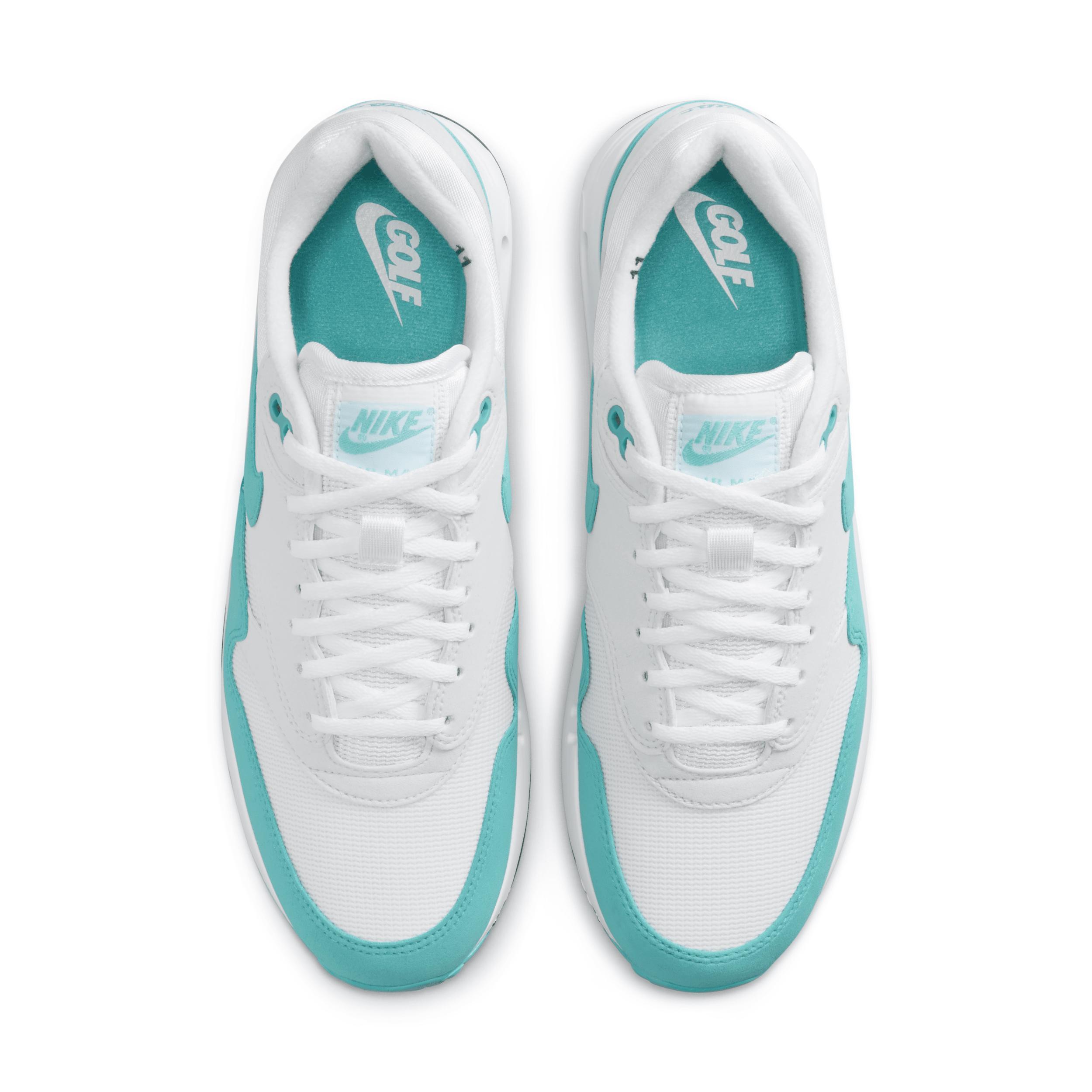 Nike Men's Air Max 1 '86 OG G Golf Shoes Product Image