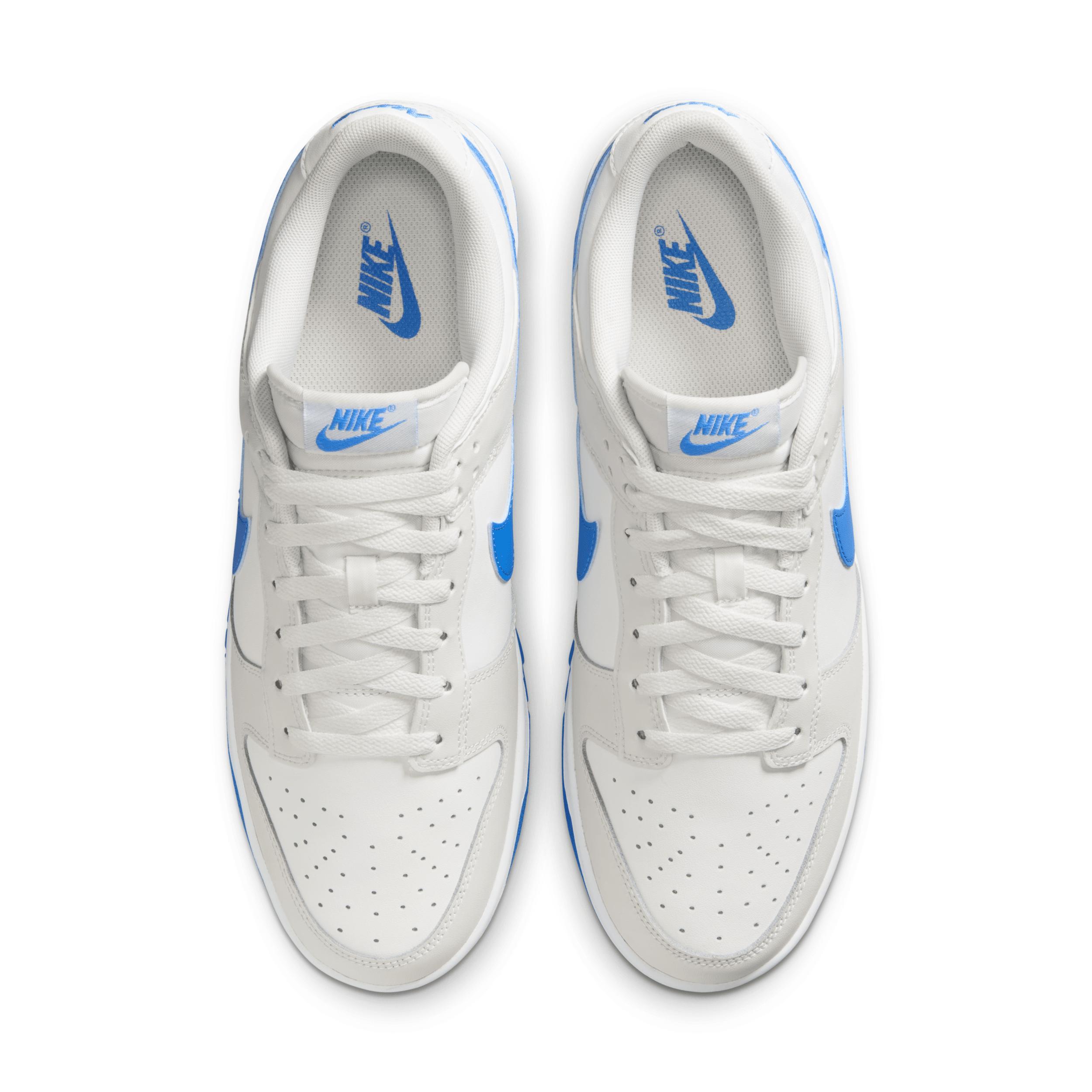 Nike Men's Dunk Low Retro Shoes Product Image