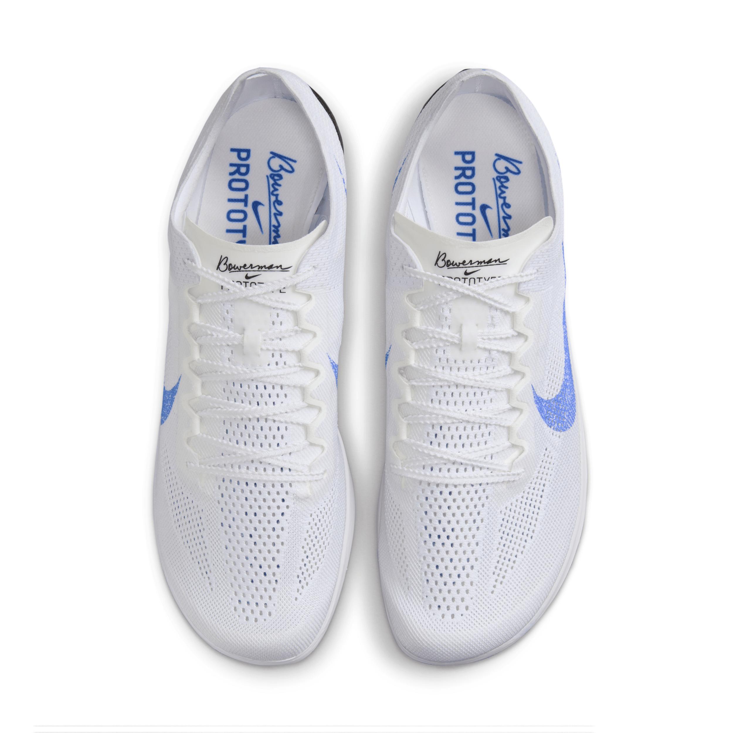 Nike Men's Dragonfly 2 Blueprint Track & Field Distance Spikes Product Image