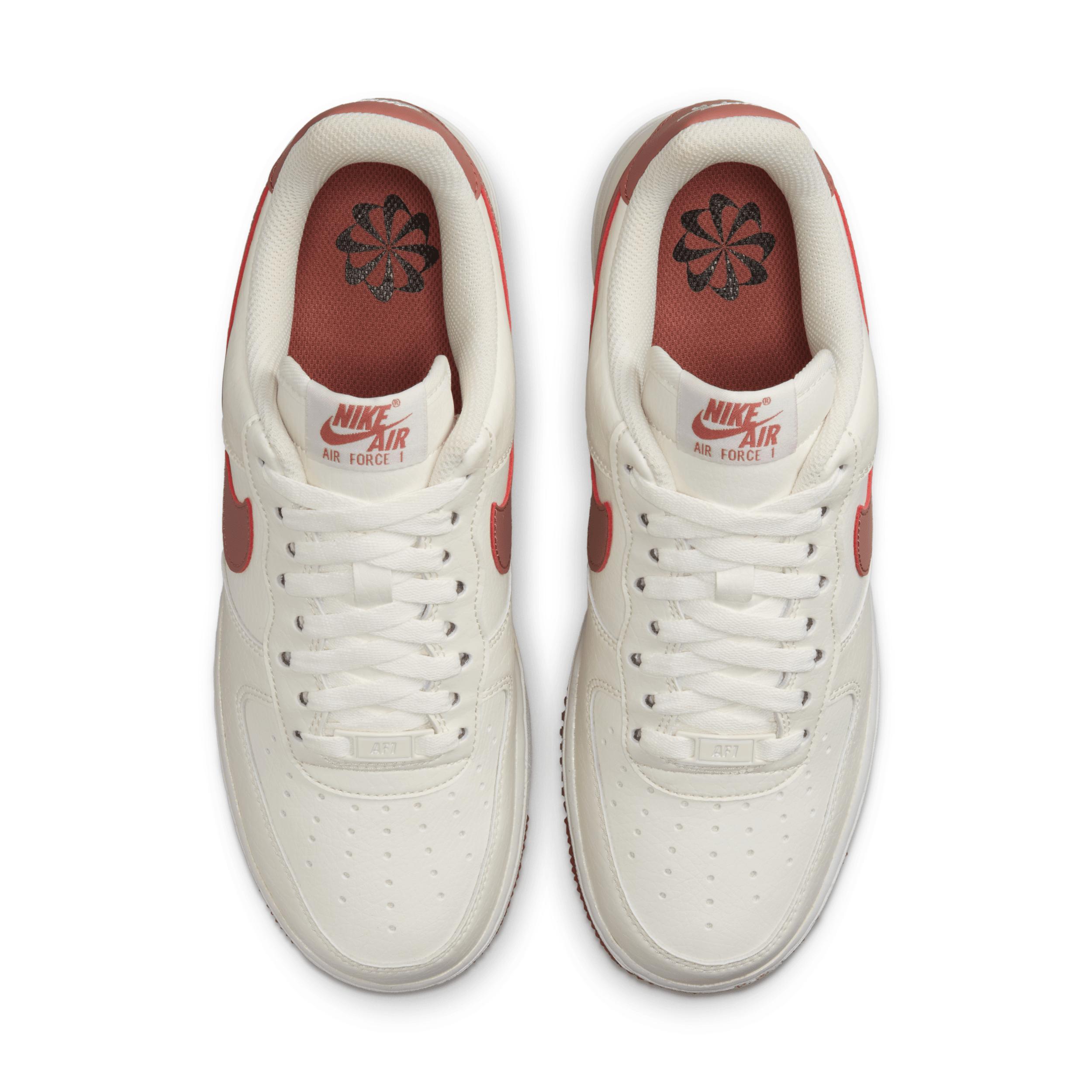 Nike Womens Air Force 1 07 Next Nature Shoes Product Image