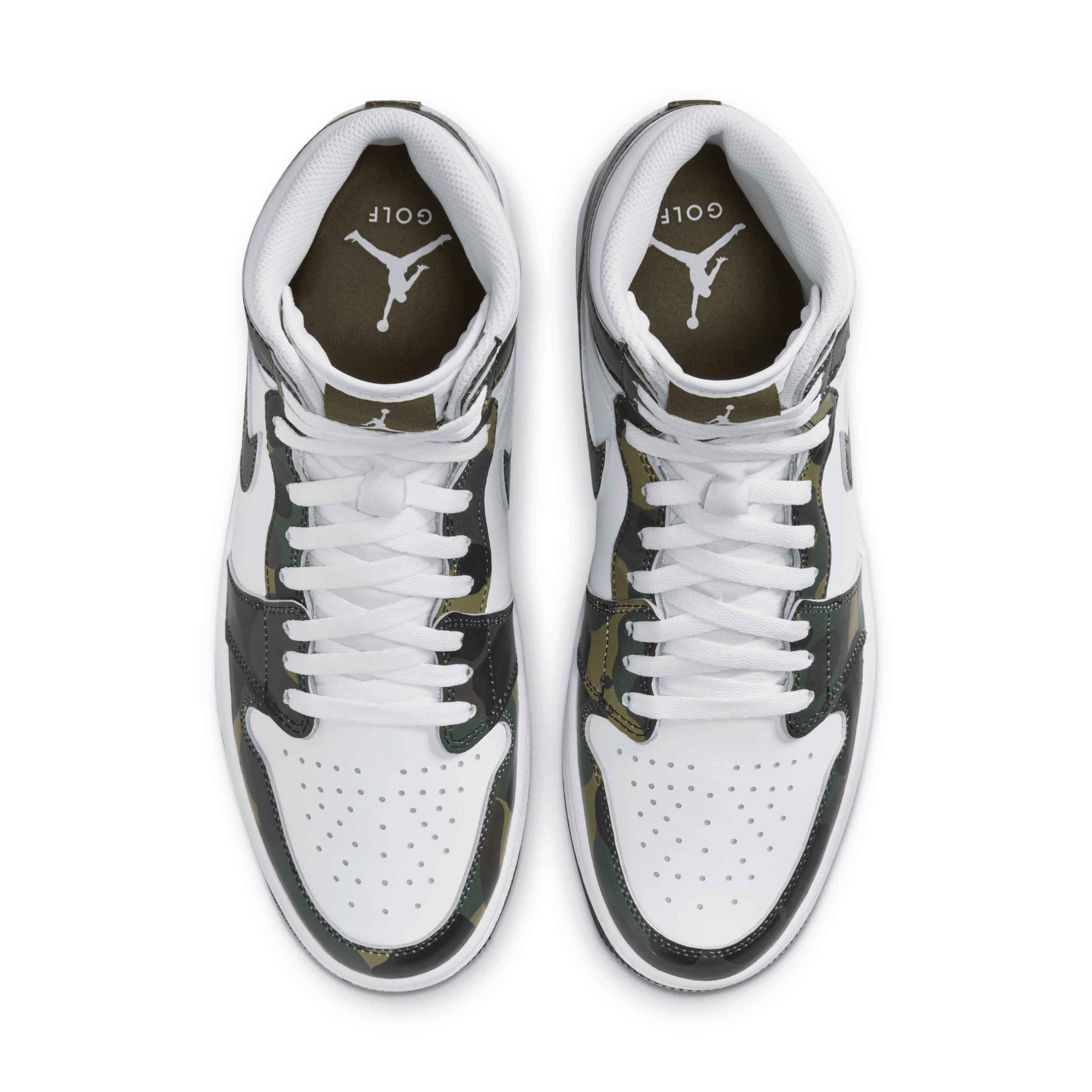 Air Jordan I High G Men's Golf Shoes Product Image