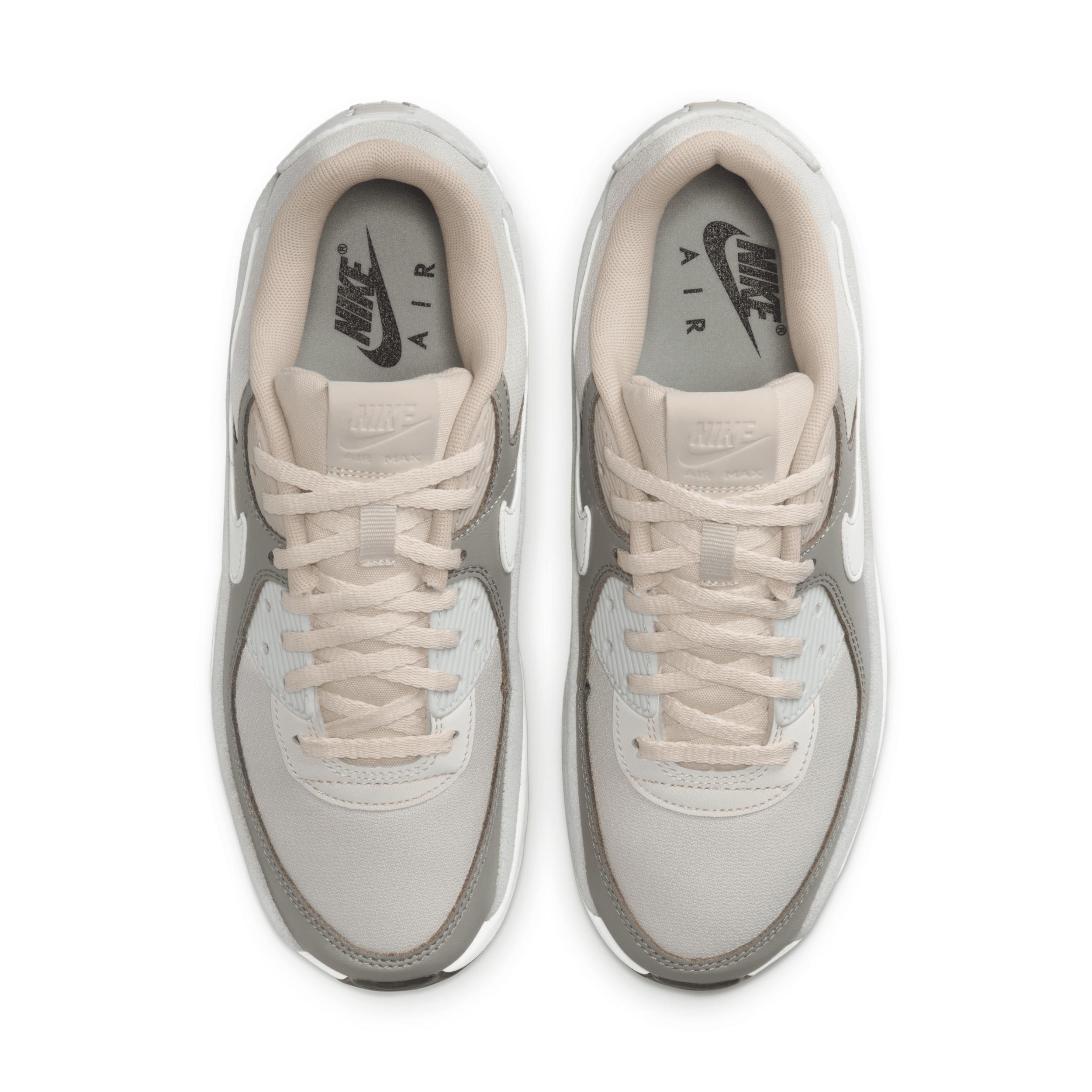 Nike Women's Air Max 90 LV8 Shoes Product Image