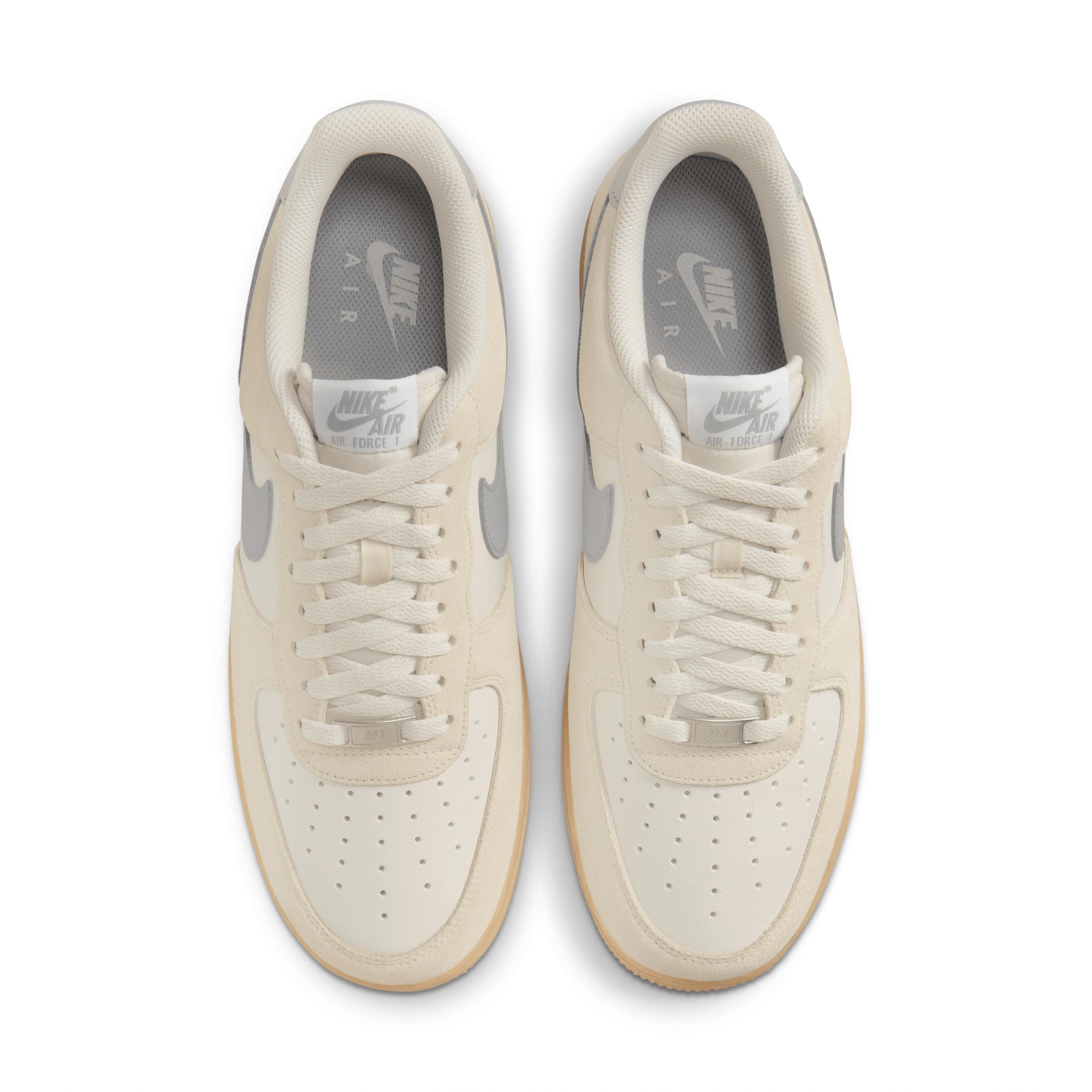 Nike Air Force 1 '07 LV8 Men's Shoes Product Image