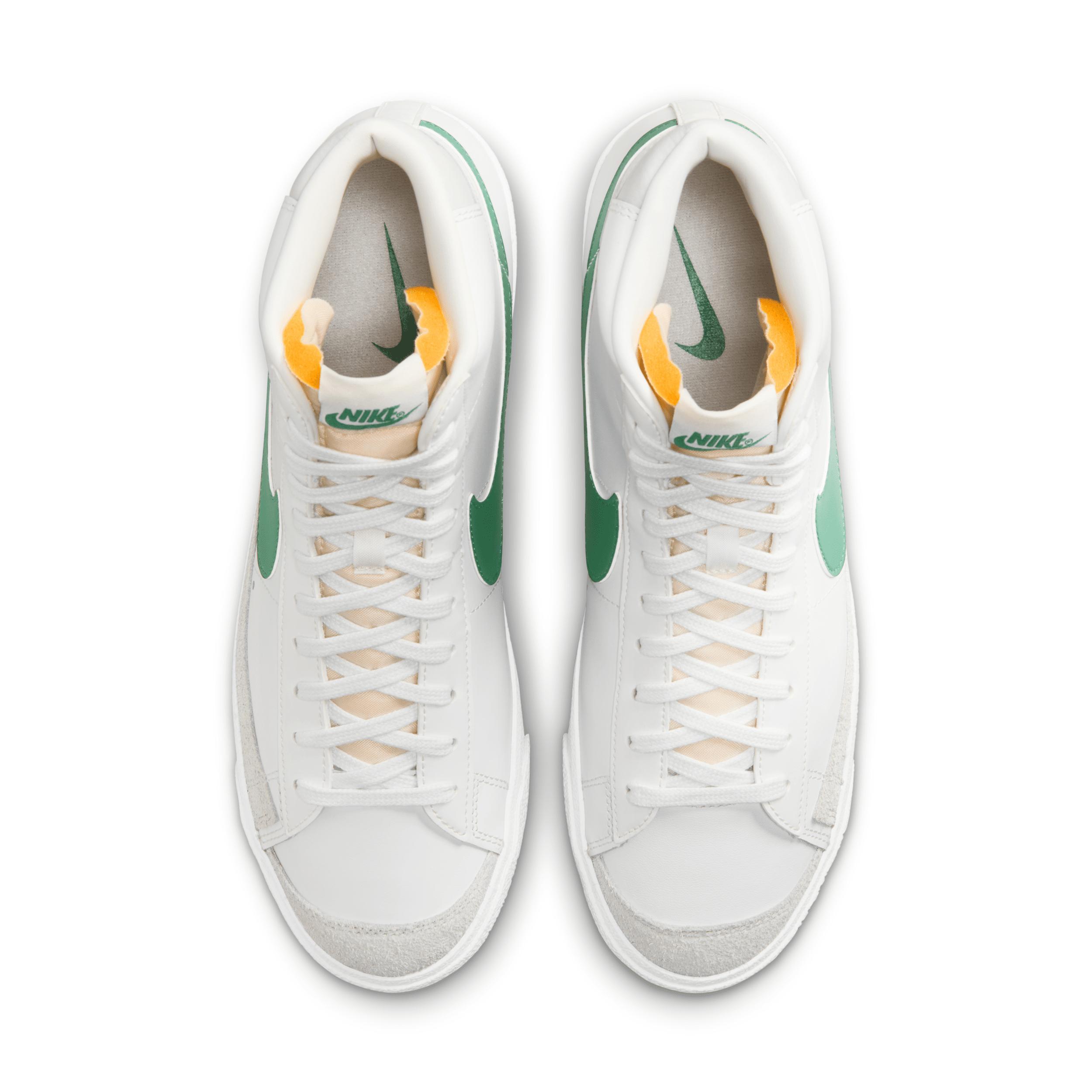 Nike Men's Blazer Mid '77 Vintage Shoes Product Image