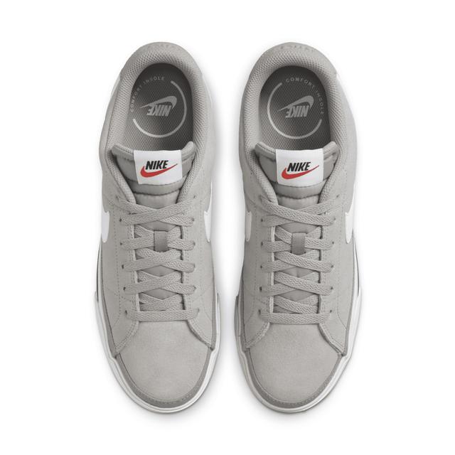 Nike Court Legacy Suede sneakers Product Image