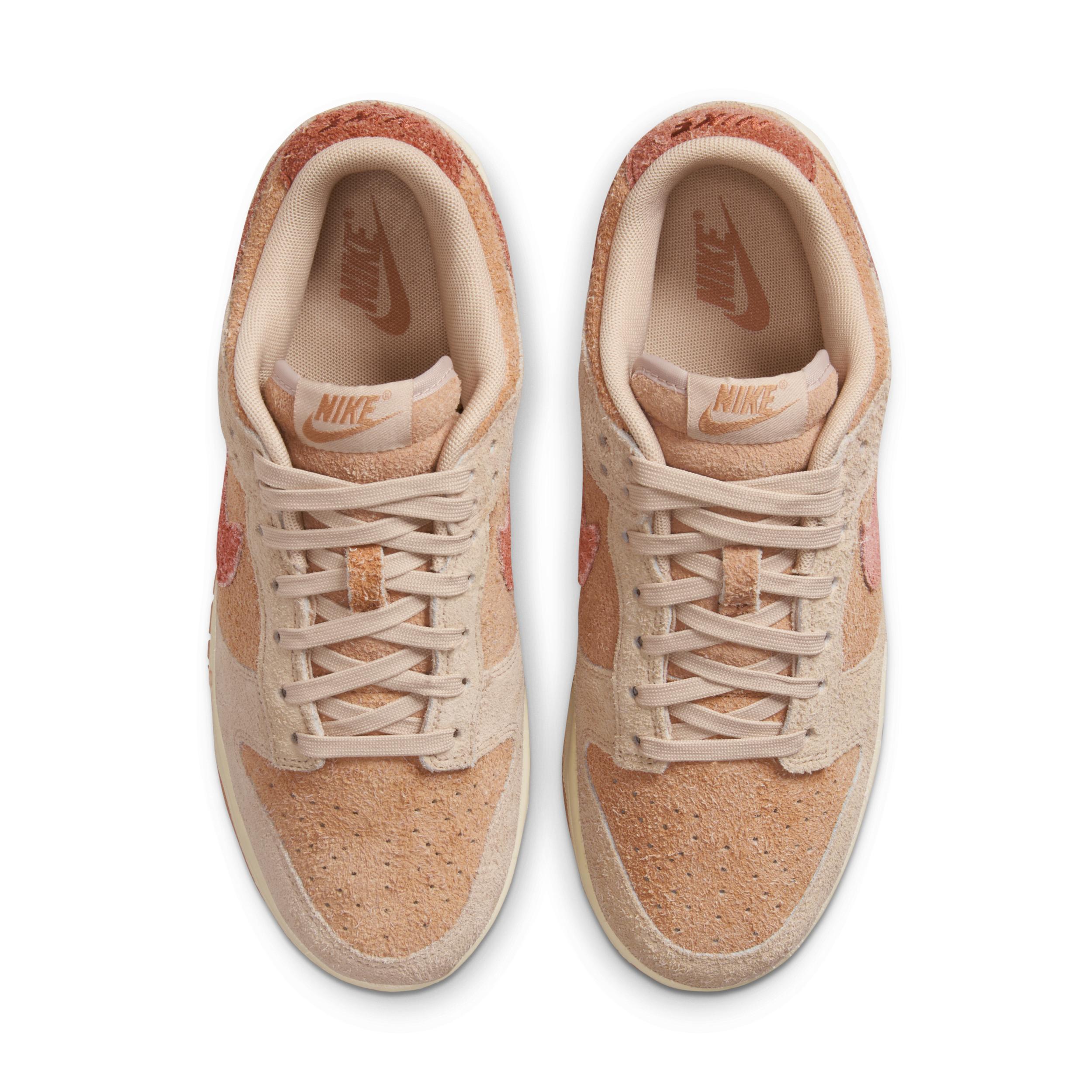 Nike Women's Dunk Low Shoes Product Image