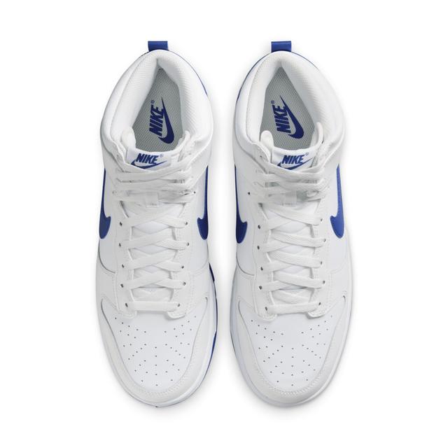 Nike Men's Dunk Hi Retro Shoes Product Image