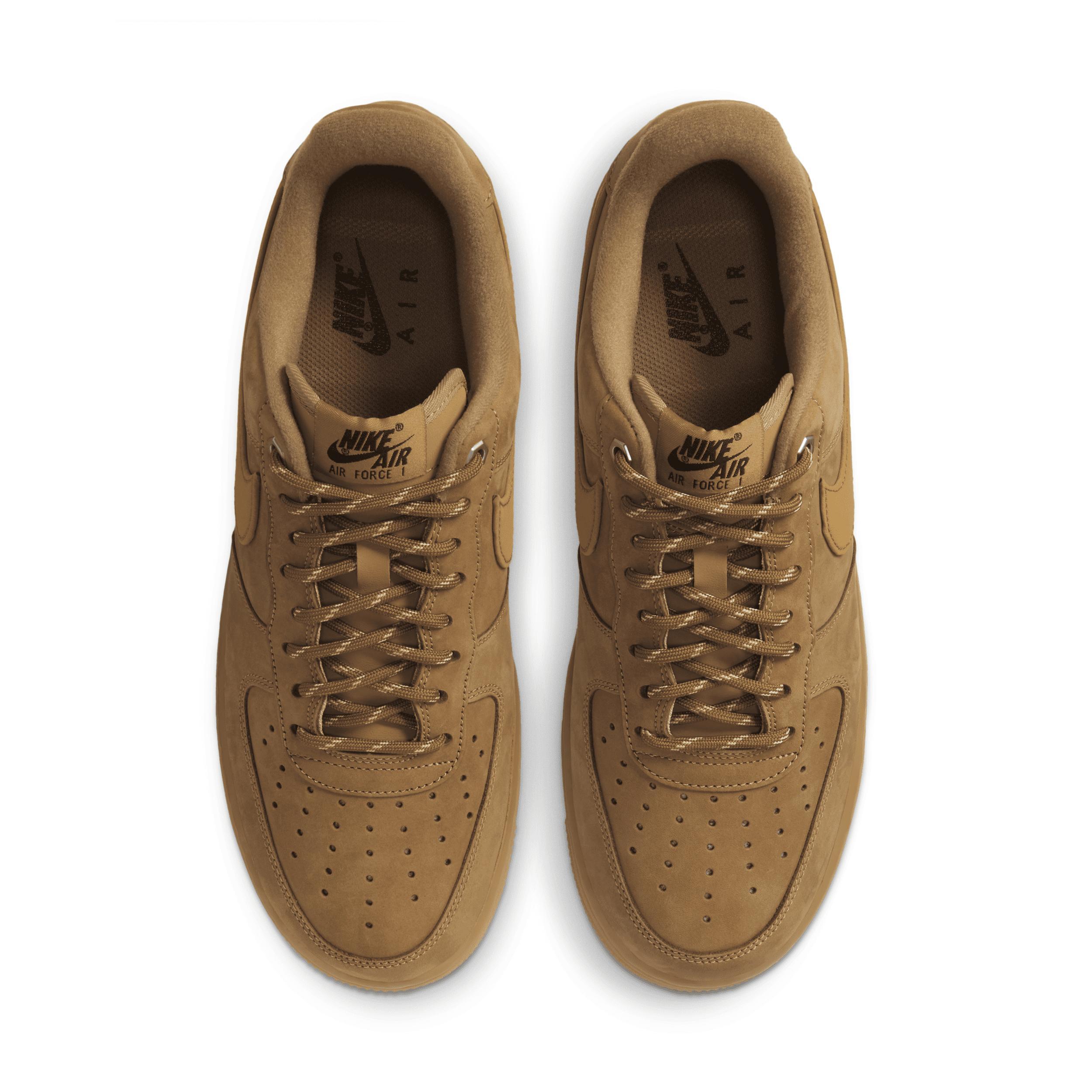 Nike Men's Air Force 1 '07 WB Shoes Product Image