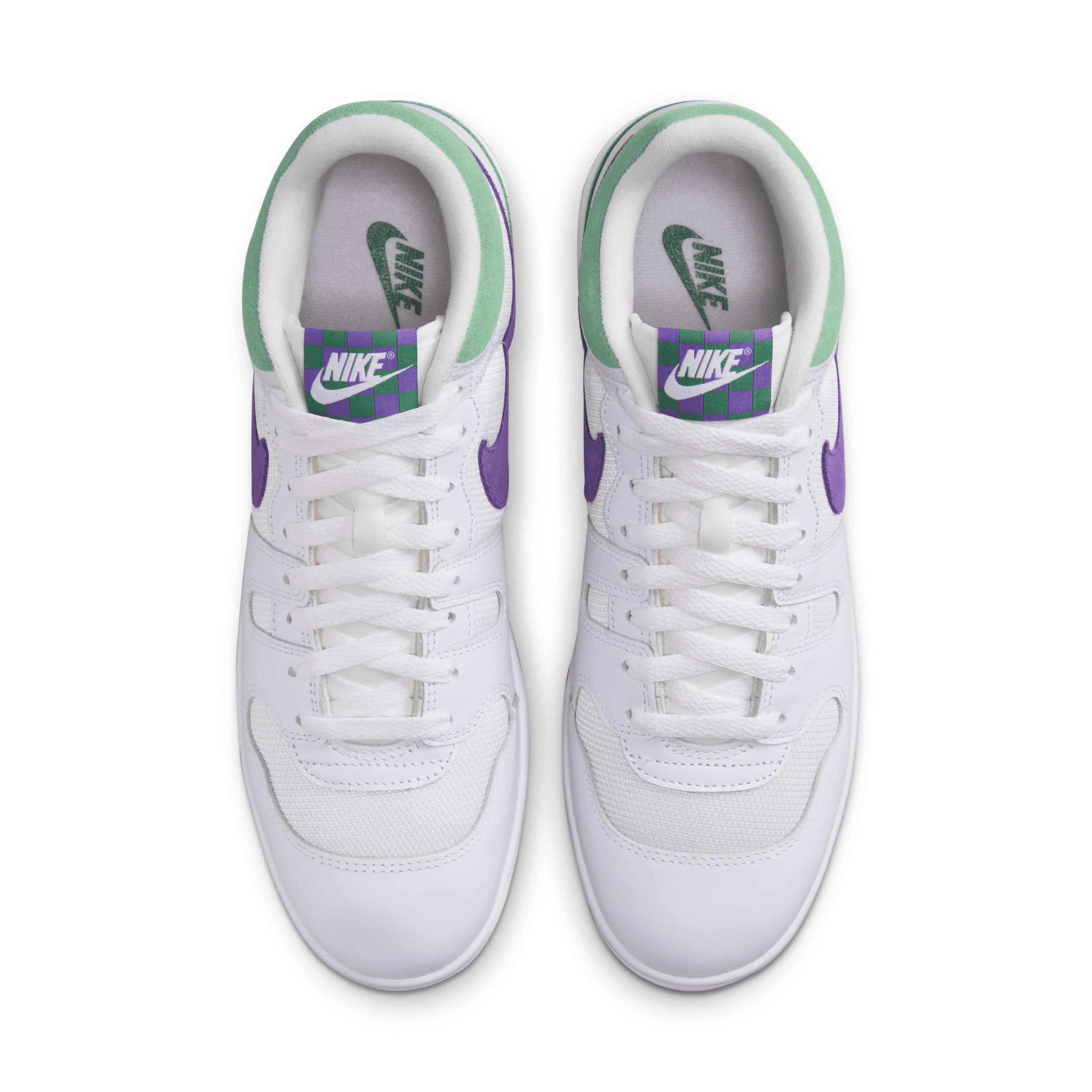 Nike Men's Attack Shoes Product Image