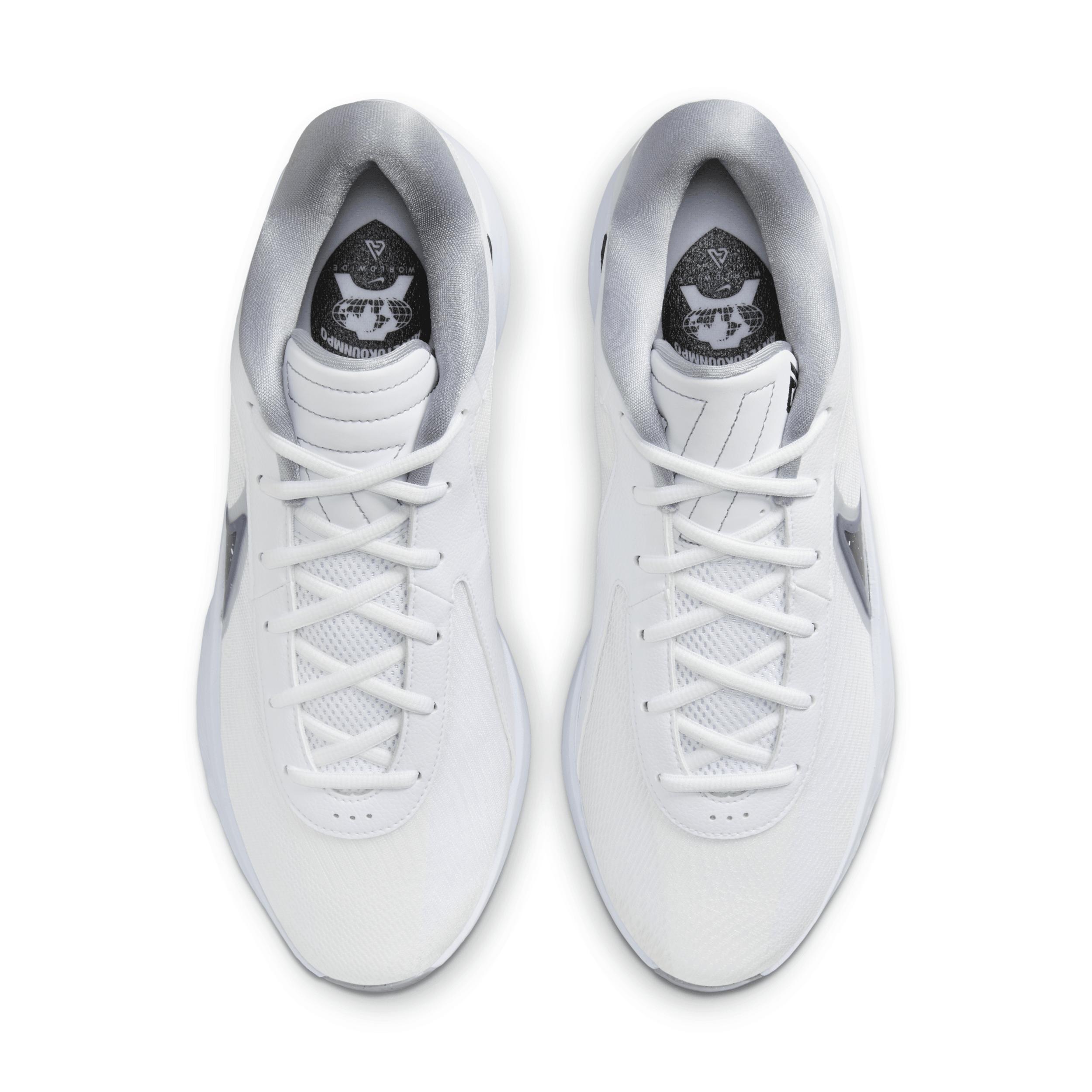 Nike Men's Giannis Freak 6 Basketball Shoes Product Image