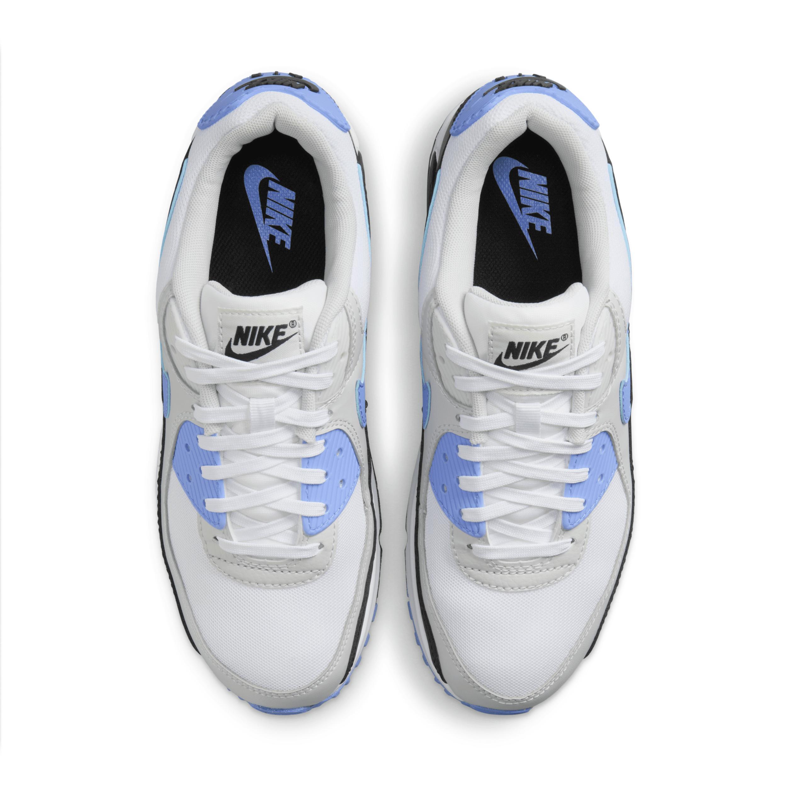 Nike Womens Air Max 90 Casual Shoes Product Image