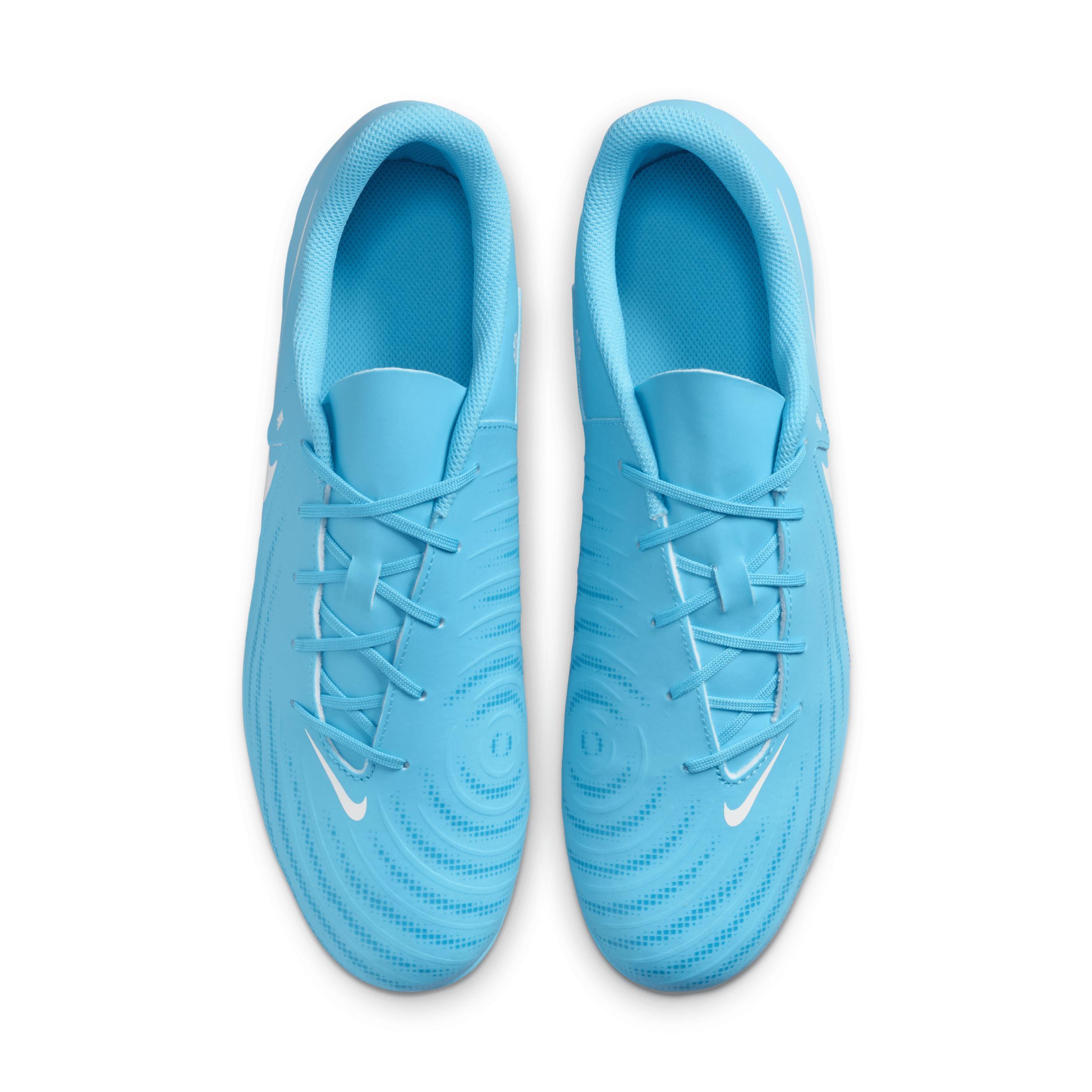 Nike Men's Phantom GX 2 Club MG Low-Top Soccer Cleats Product Image