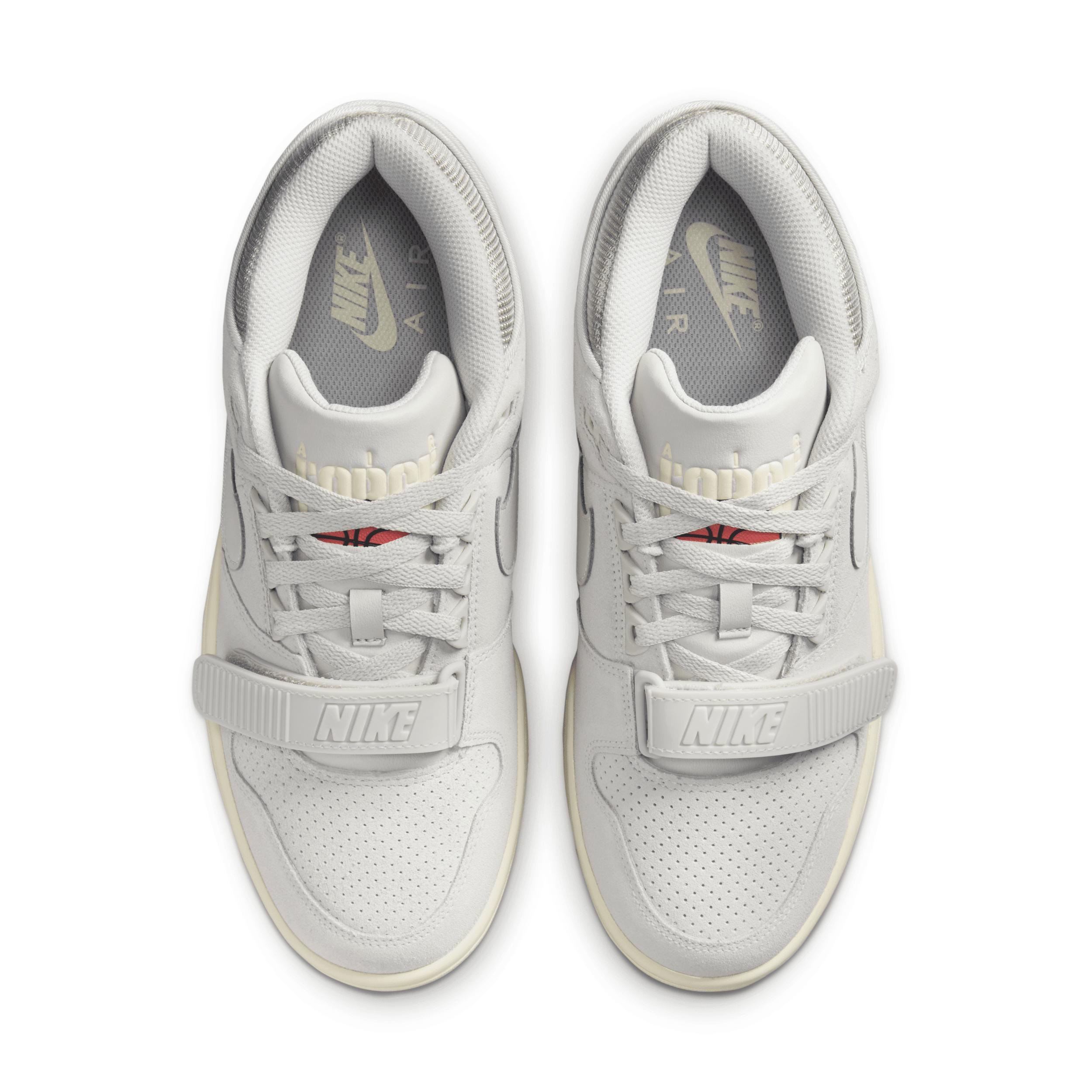 Nike Mens Air Alpha Force 88 Shoes Product Image