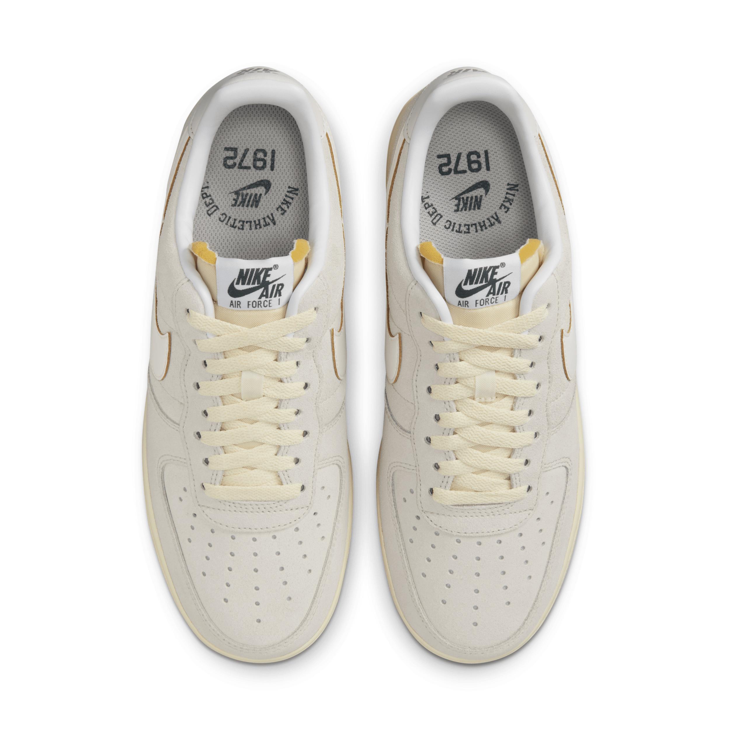 Nike Air Force 1 07 Sneaker Product Image