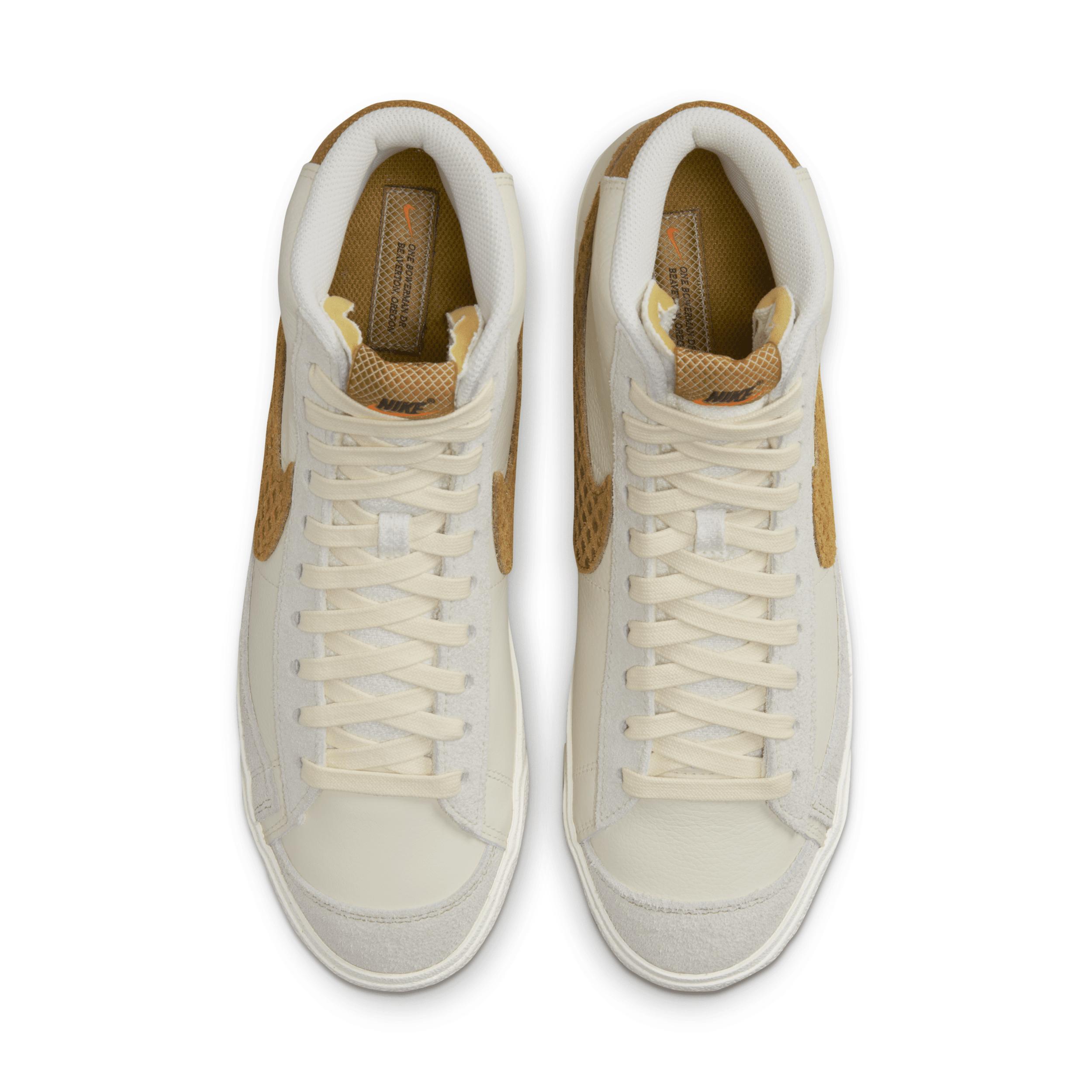 Nike Men's Blazer Mid '77 Vintage Shoes Product Image