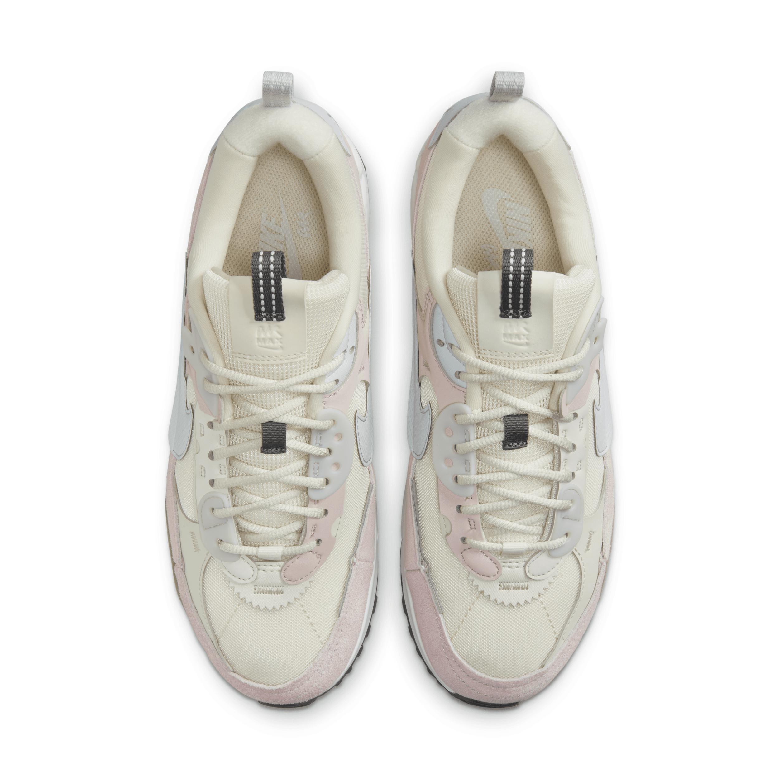 Nike Women's Air Max 90 Futura Shoes Product Image