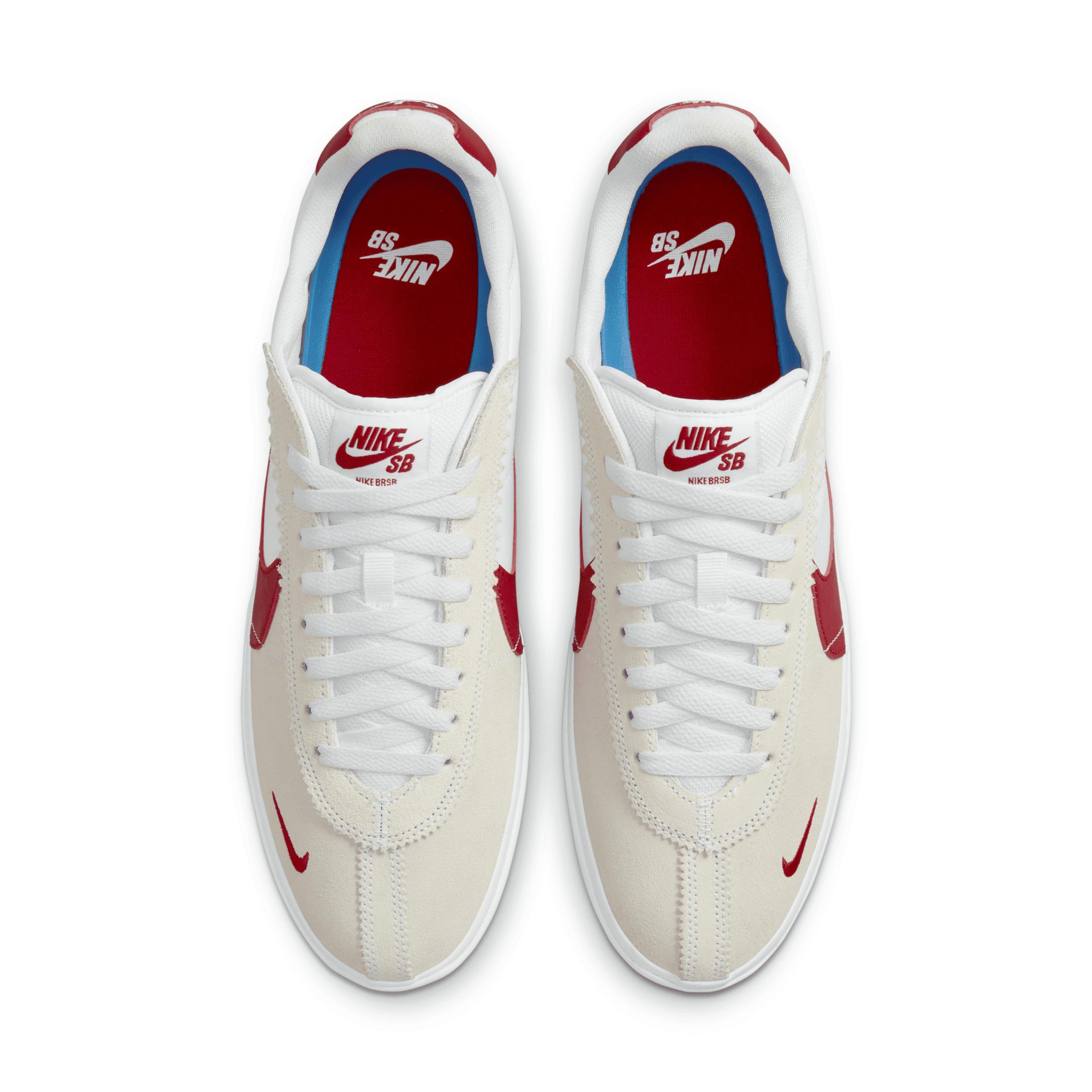 Nike Men's BRSB Skate Shoes Product Image