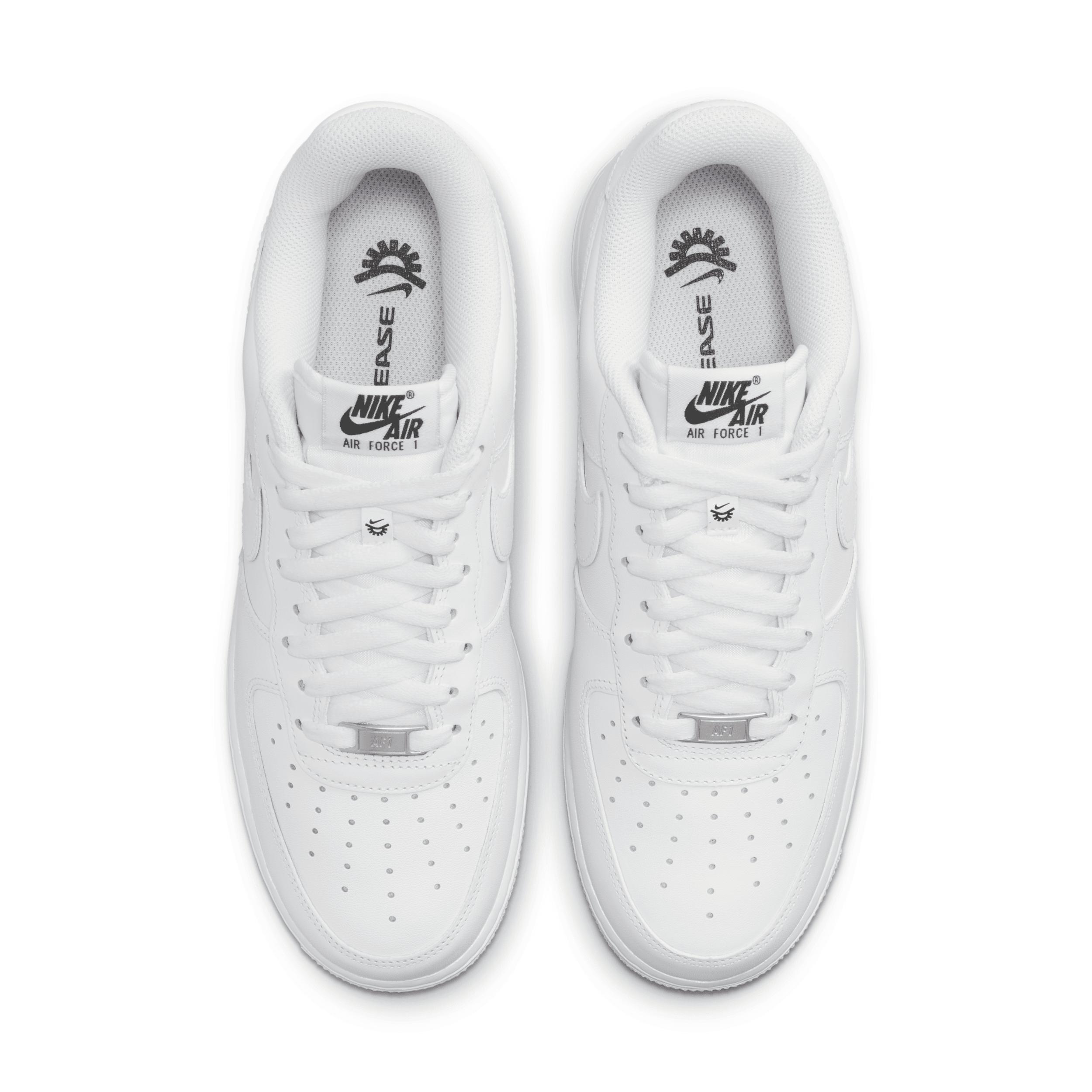 Nike Men's Air Force 1 '07 EasyOn Shoes Product Image