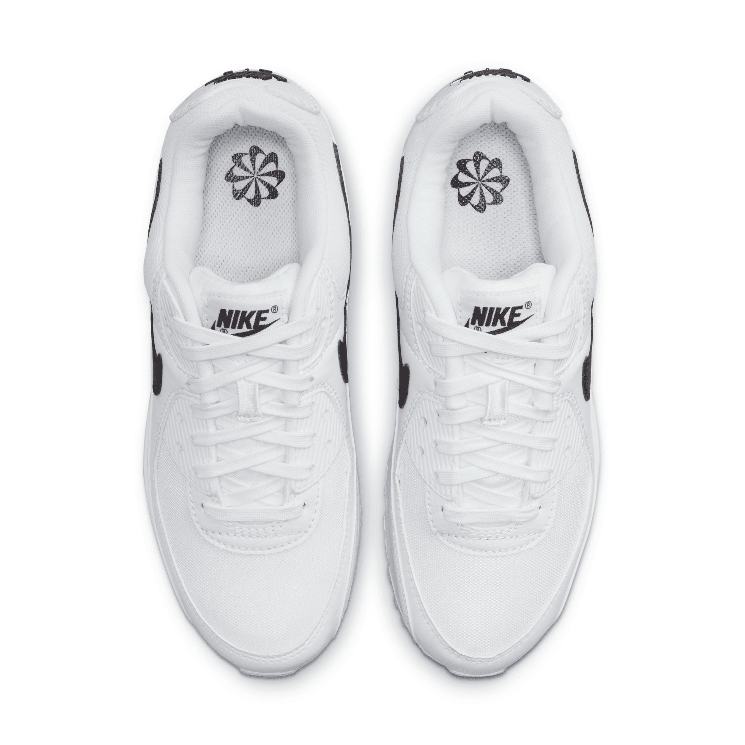 Nike Womens Air Max 90 Shoes Product Image