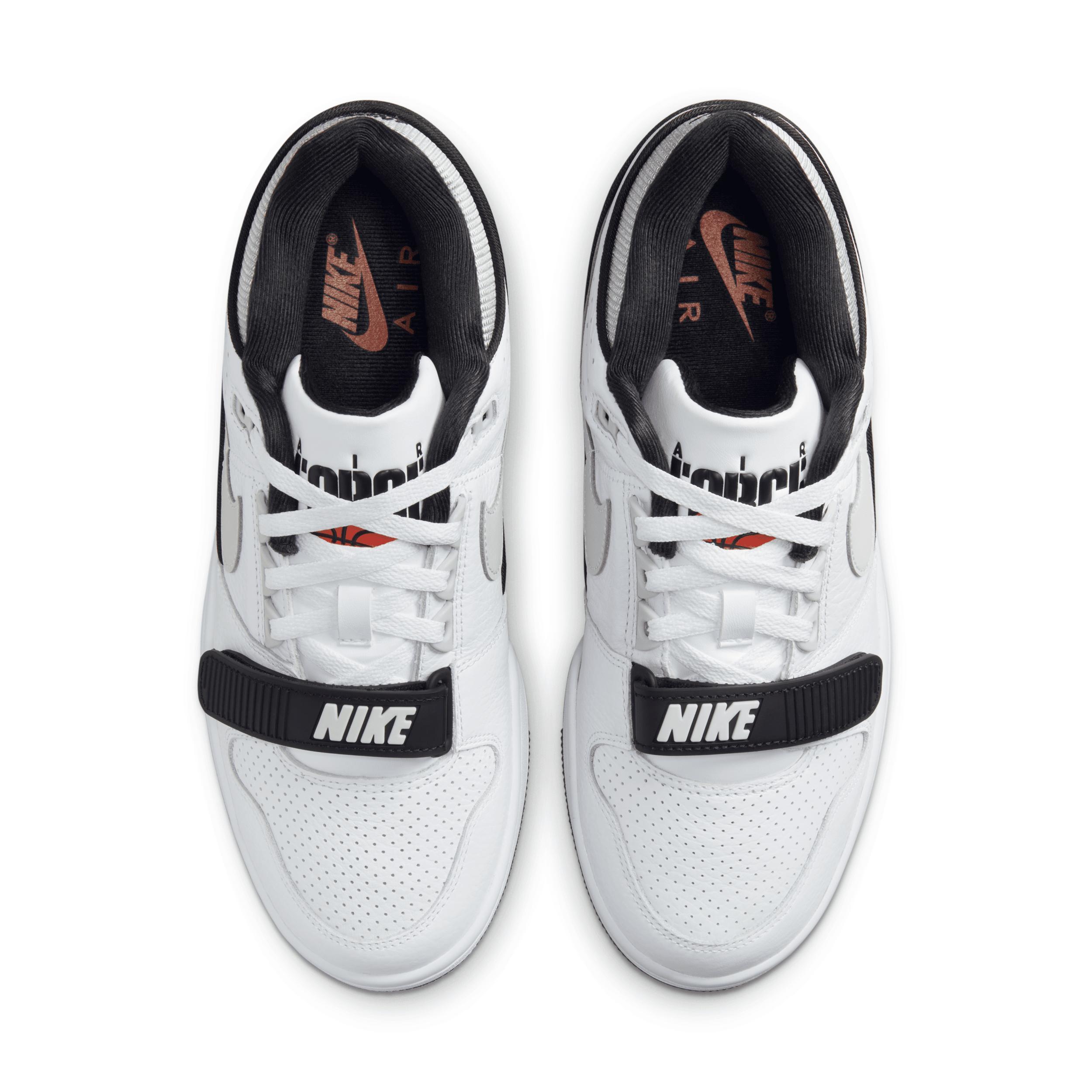 Nike Men's Air Alpha Force 88 Shoes Product Image