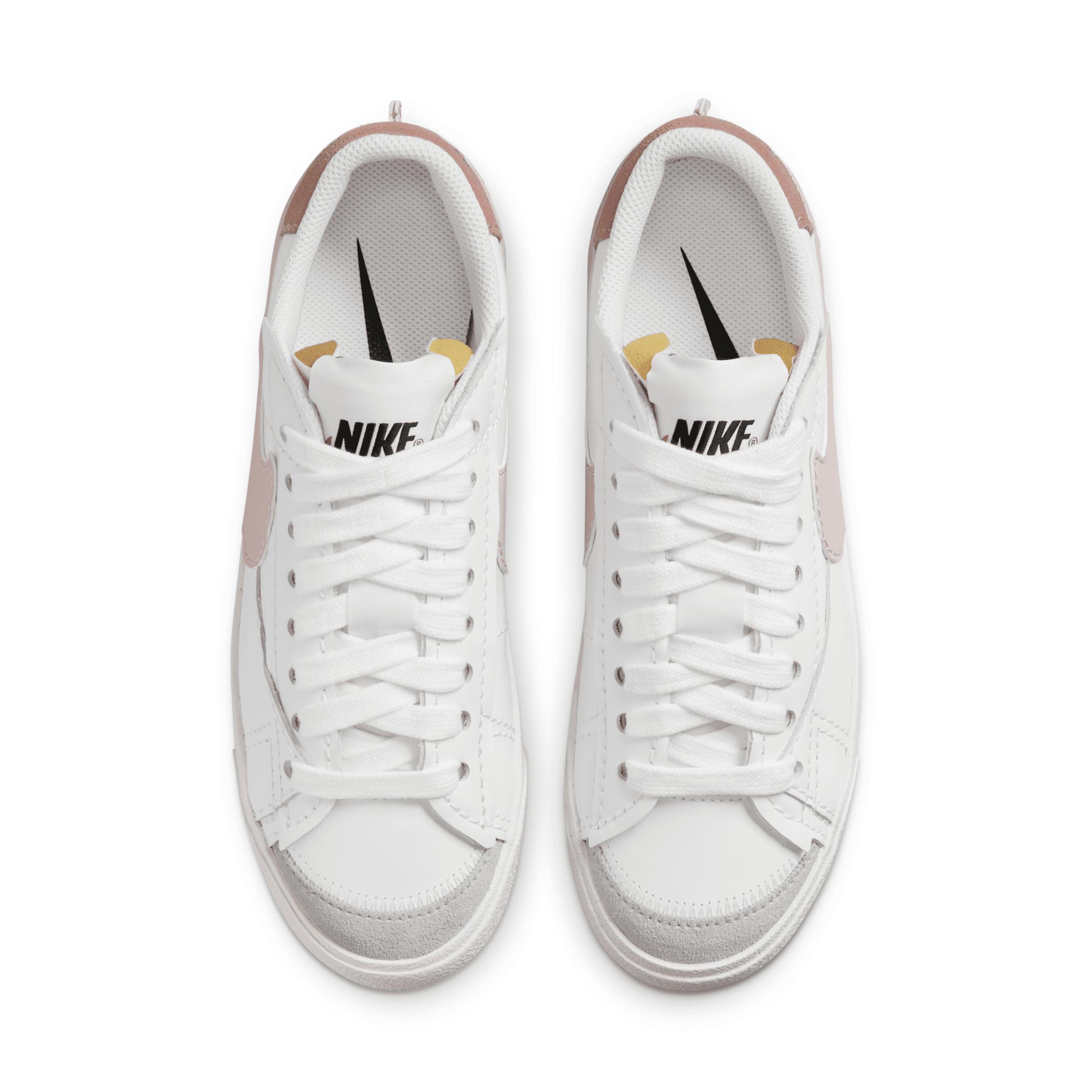 Nike Blazer Low '77 Jumbo Women's Shoes Product Image