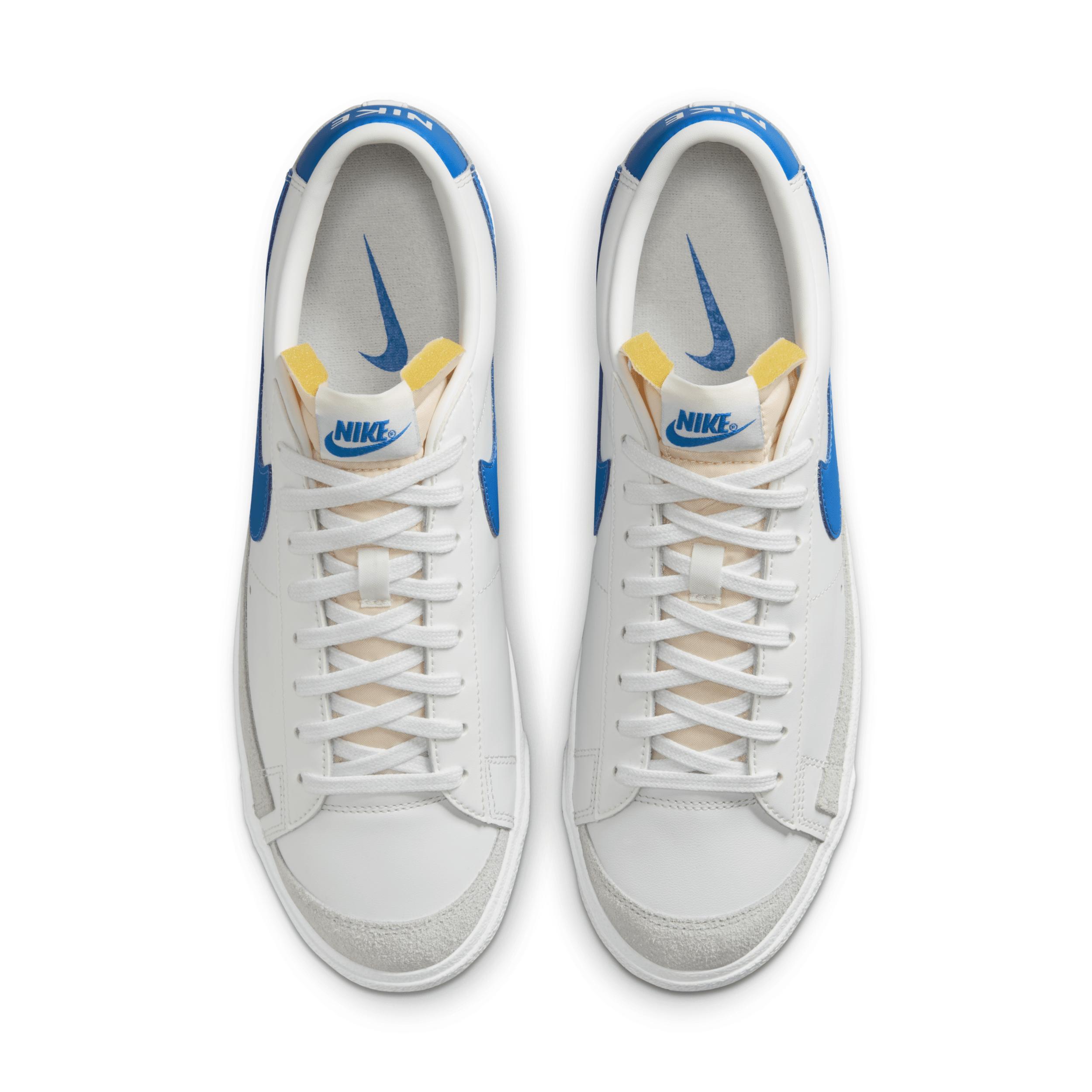 Nike Men's Blazer Low '77 Vintage Shoes Product Image