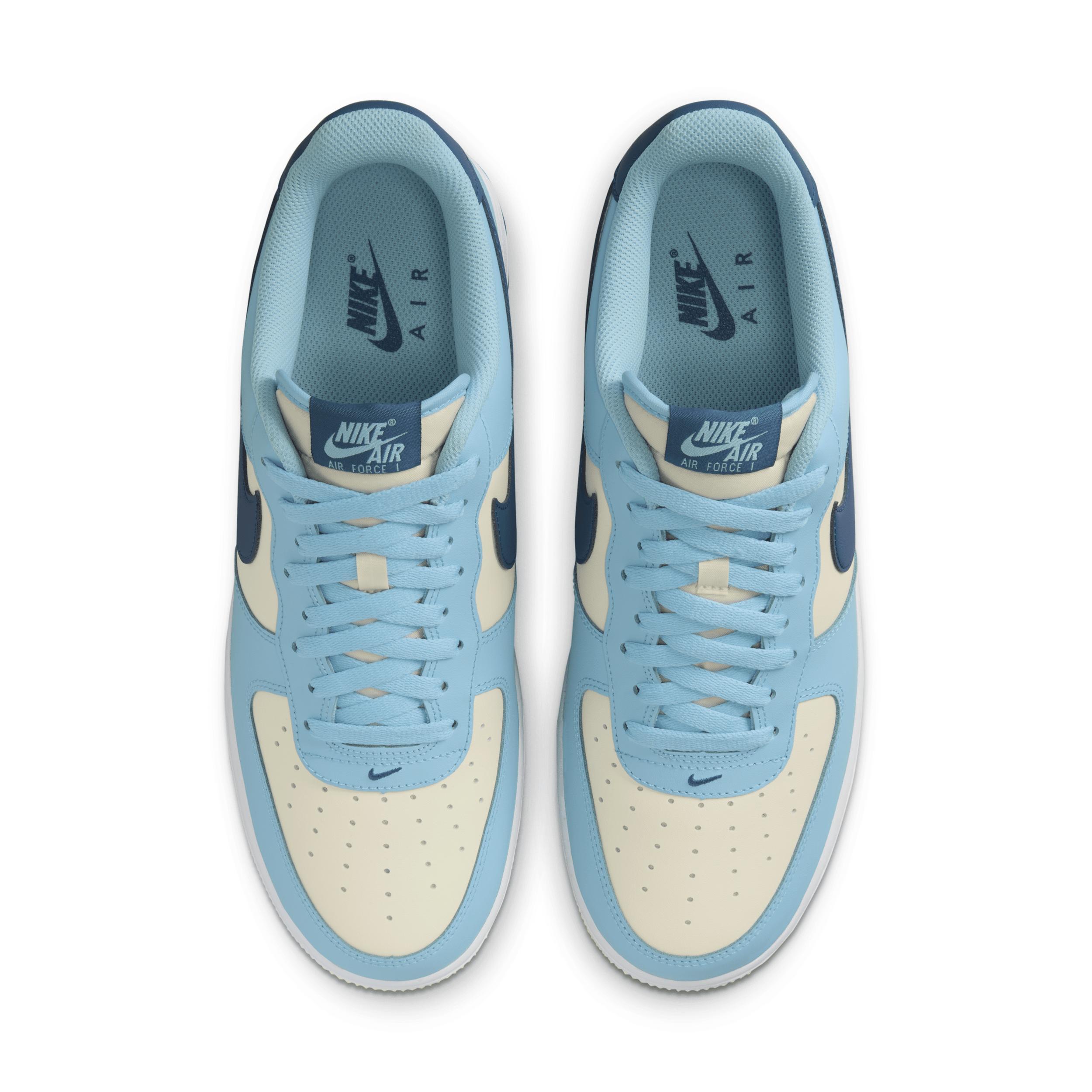 Nike Air Force 1 '07 Men's Shoes Product Image